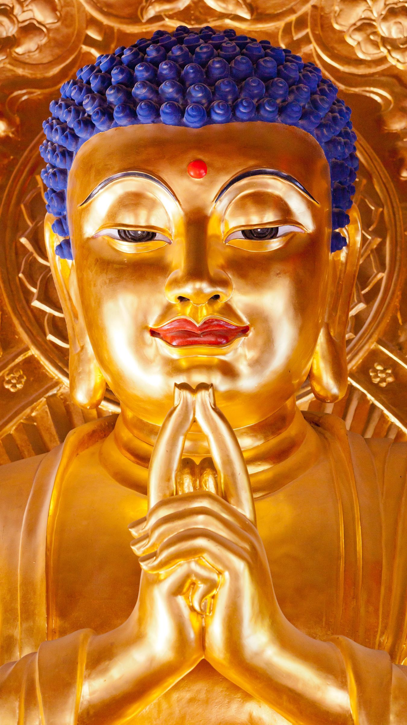 Buddha iPhone Wallpapers - 4k, HD Buddha iPhone Backgrounds on WallpaperBat