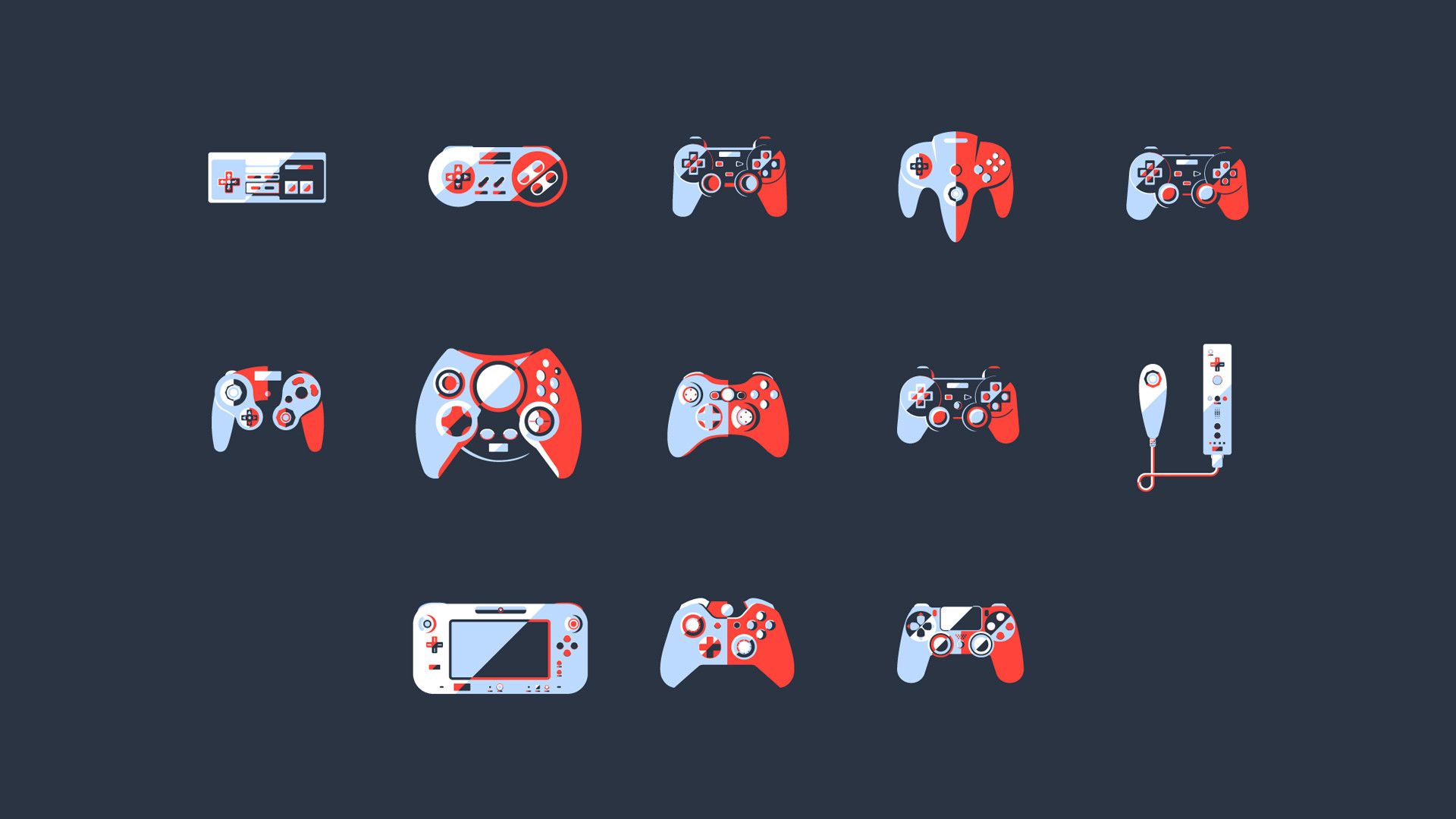 GamePhD: Play Retro Games, Product Reviews, 4K Wallpapers