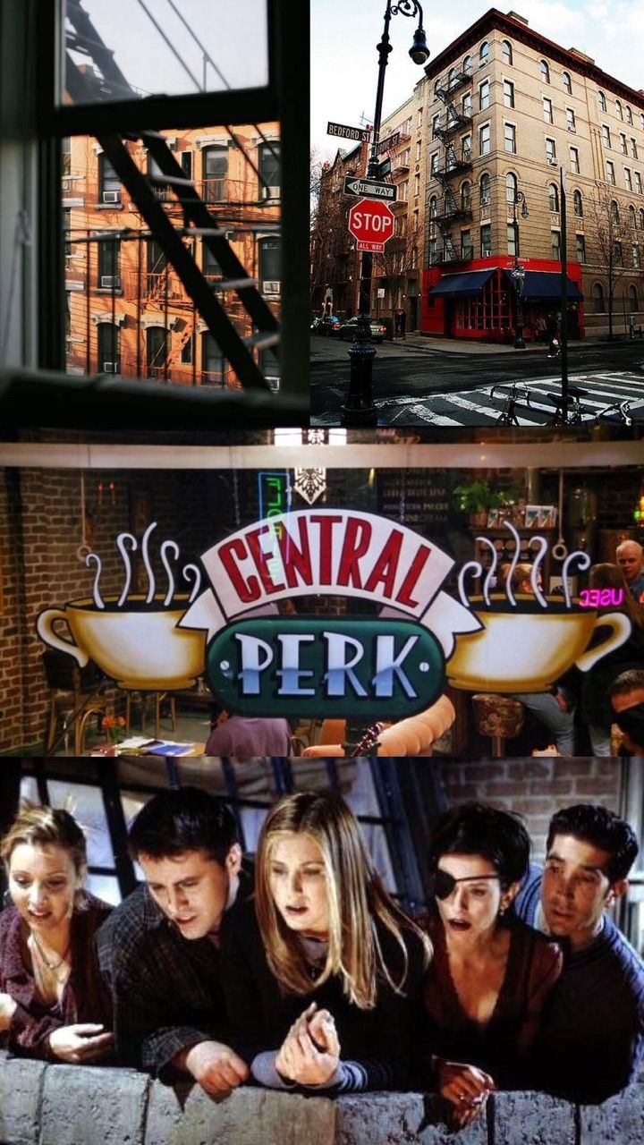 720x1280 Friends Wallpaper Image on WallpaperBat