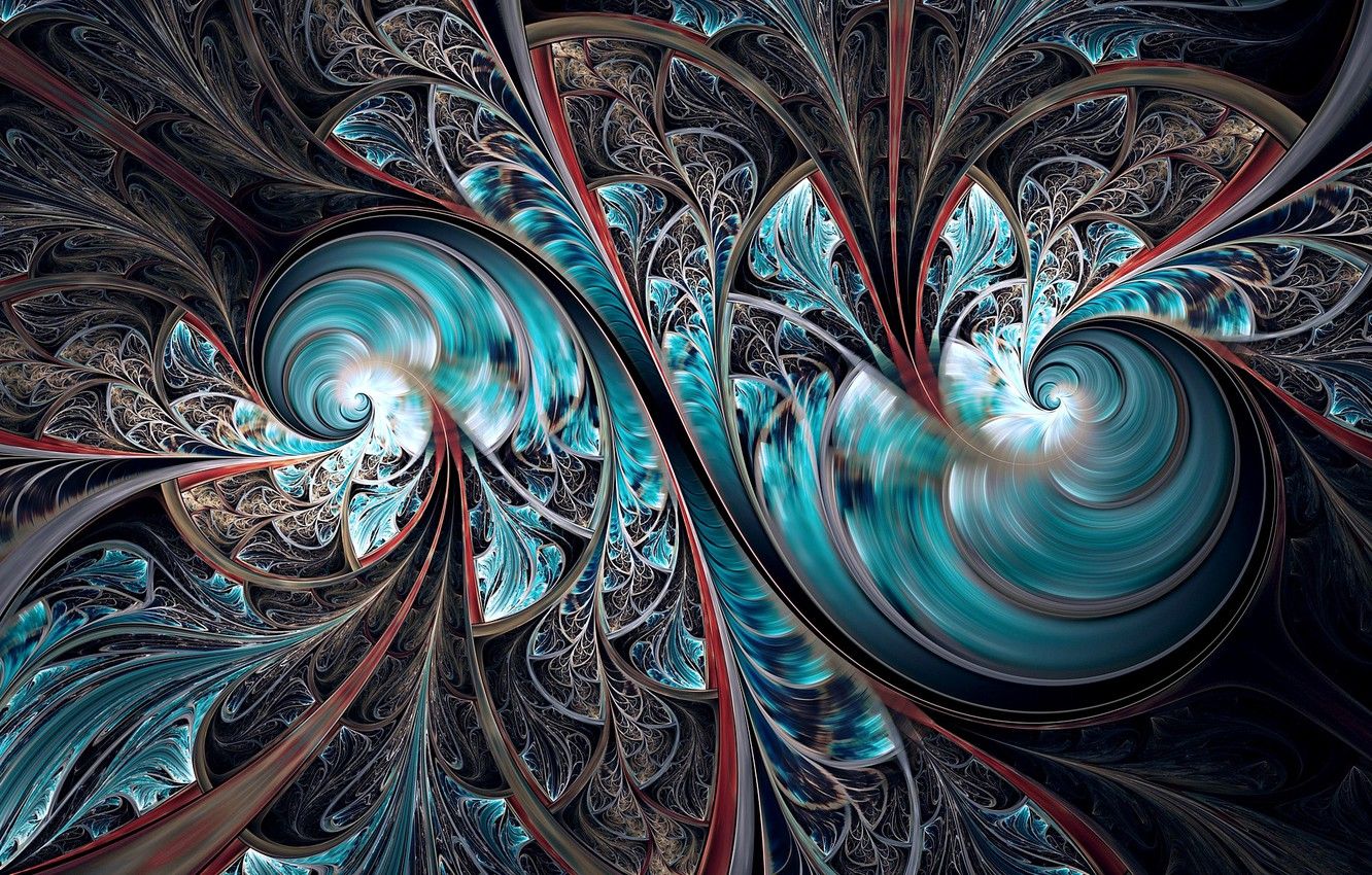 Psychedelic Spiral Wallpapers - 4k, HD Psychedelic Spiral Backgrounds ...