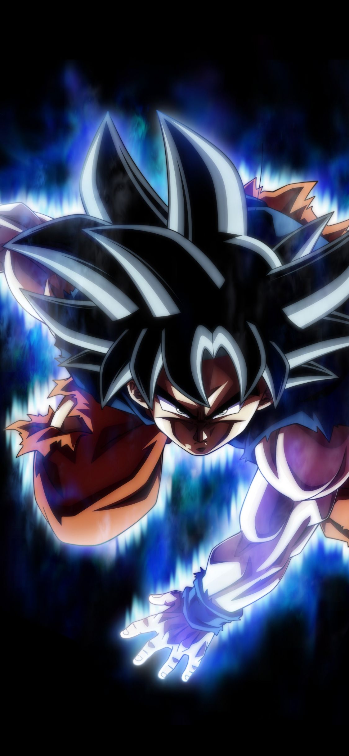 Dragon Ball Super Saiyan Wallpapers - 4k, HD Dragon Ball Super Saiyan ...