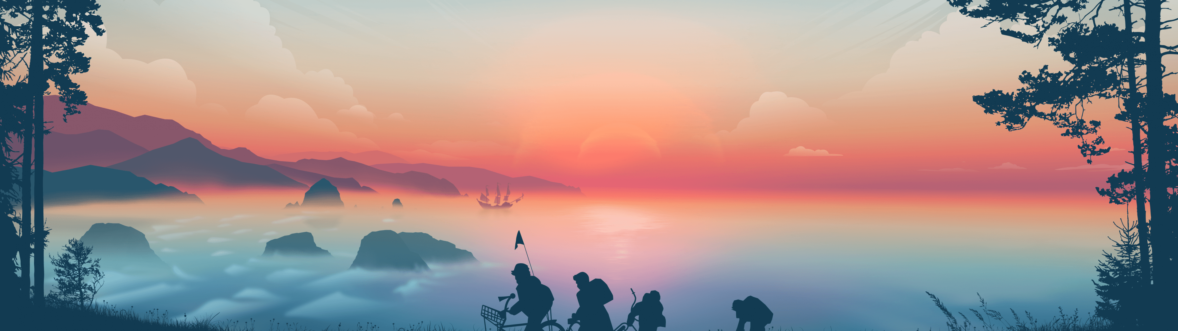 Minimalist Dual Wallpapers - 4k, HD Minimalist Dual Backgrounds on ...