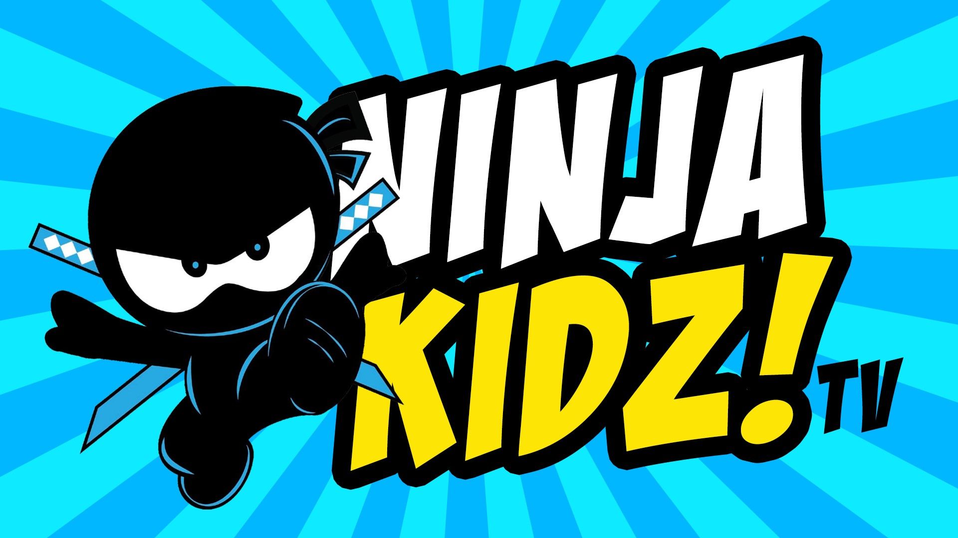Ninja kidz wallpapers 4k hd ninja kidz backgrounds on wallpaperbat
