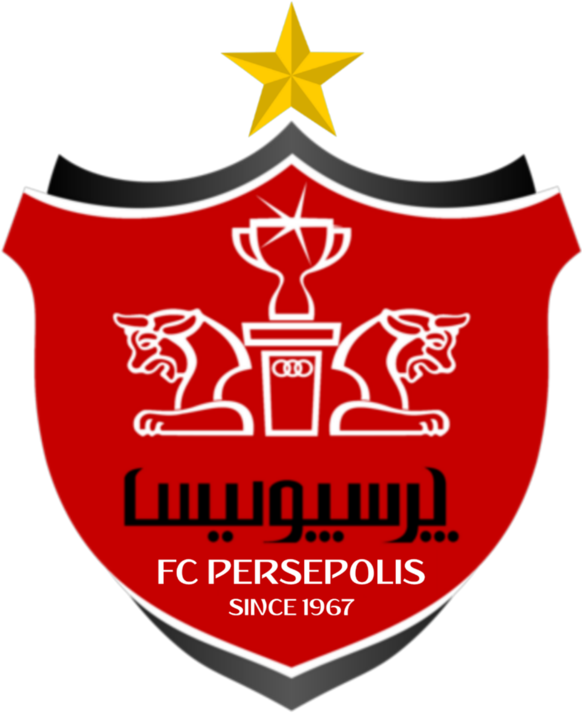 Persepolis FC Wallpapers - 4k, HD Persepolis FC Backgrounds on WallpaperBat