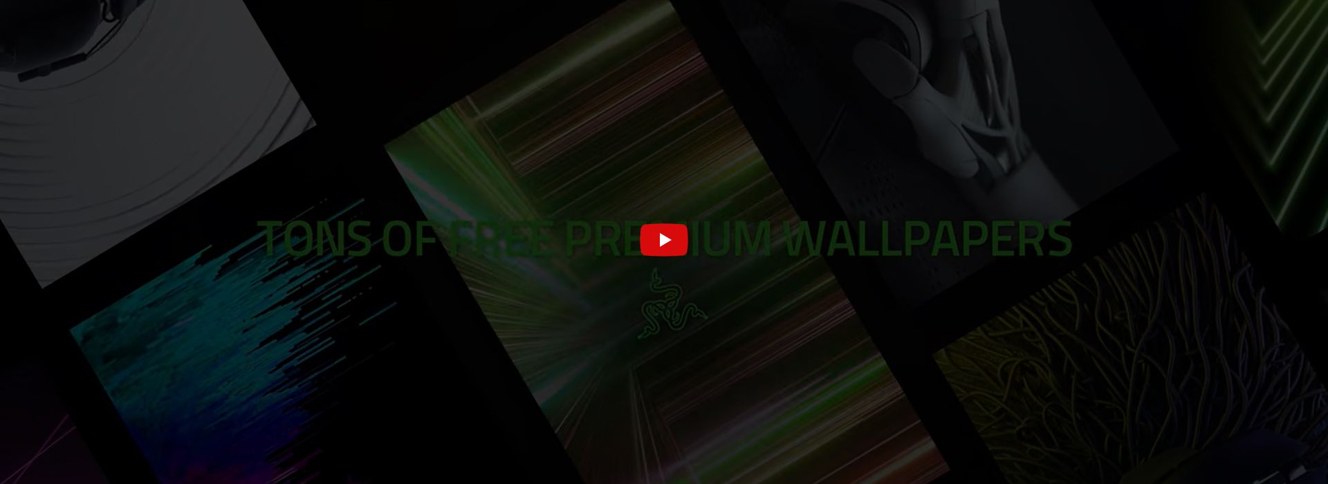 Razer wallpapers 4k hd razer backgrounds on wallpaperbat