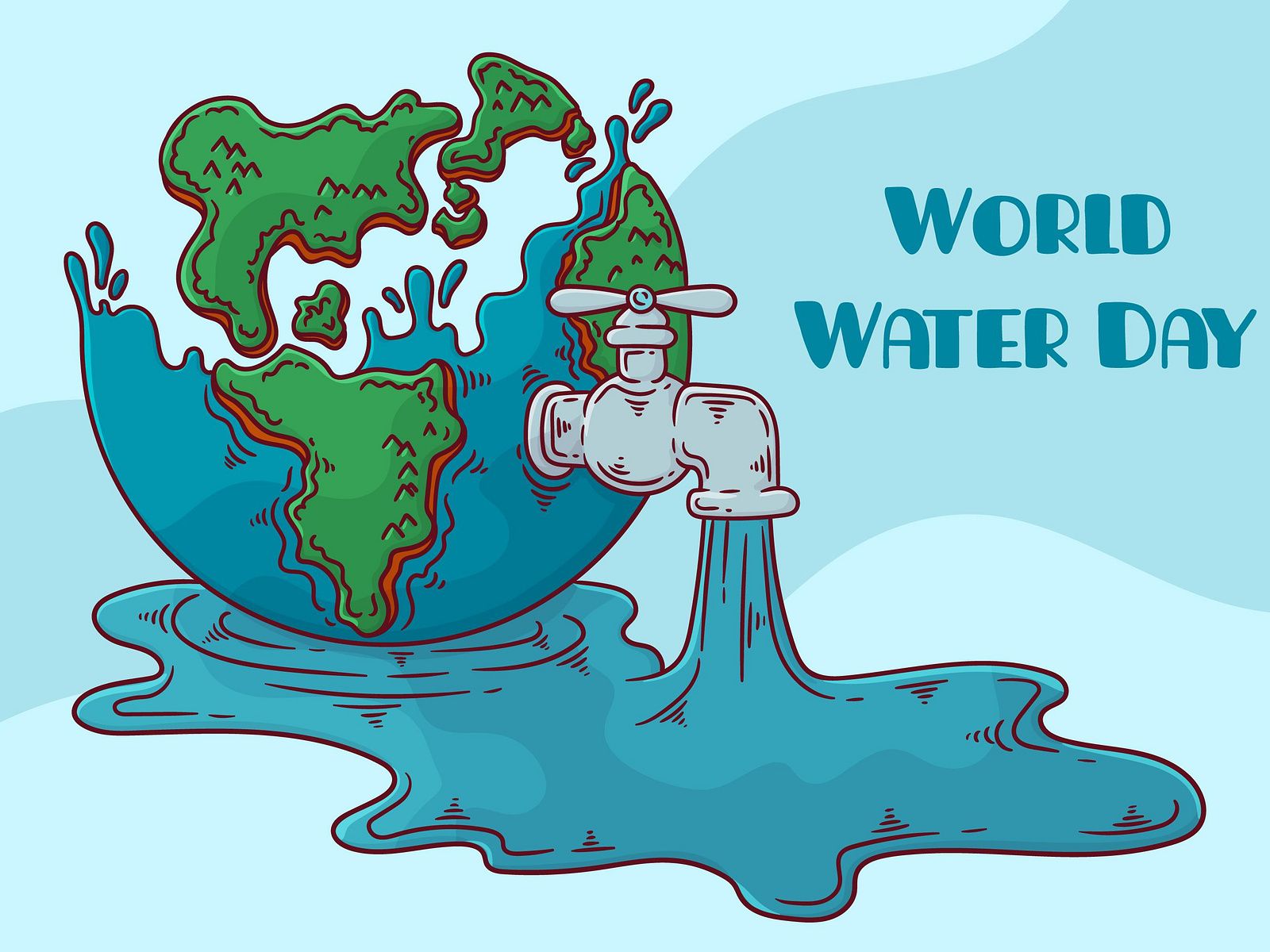 world-water-day-wallpapers-4k-hd-world-water-day-backgrounds-on