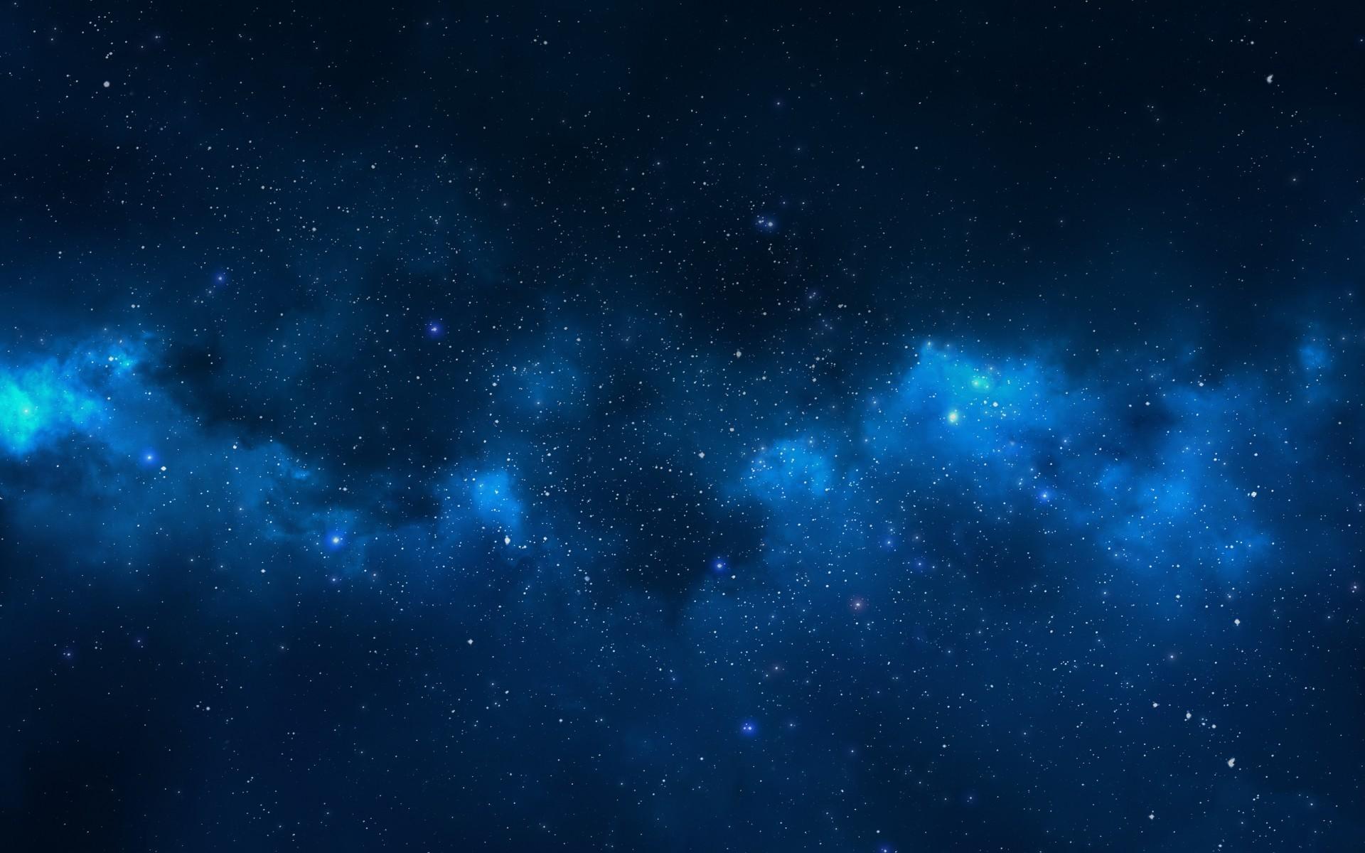 BlueNight_4K (3840x2160): wallpaper