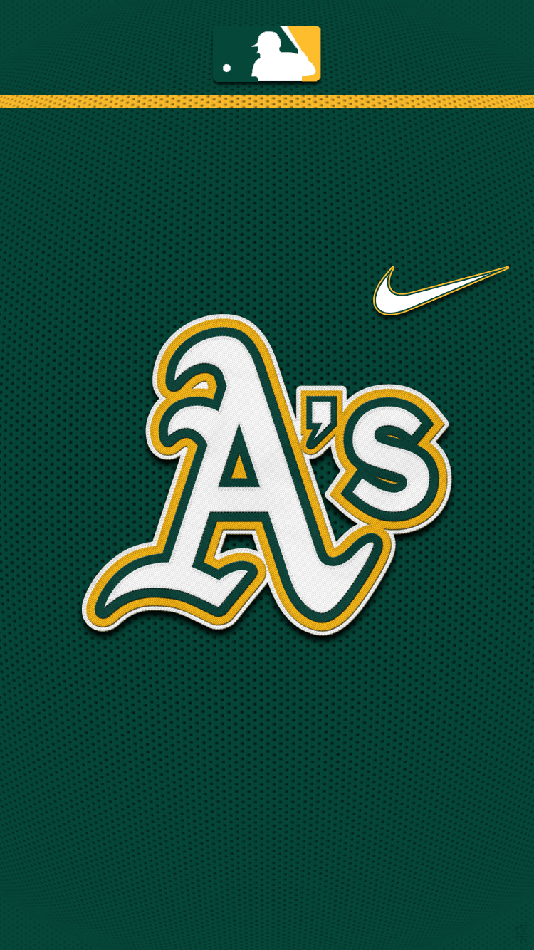 Oakland Athletics HD Desktop Wallpaper 33235 - Baltana