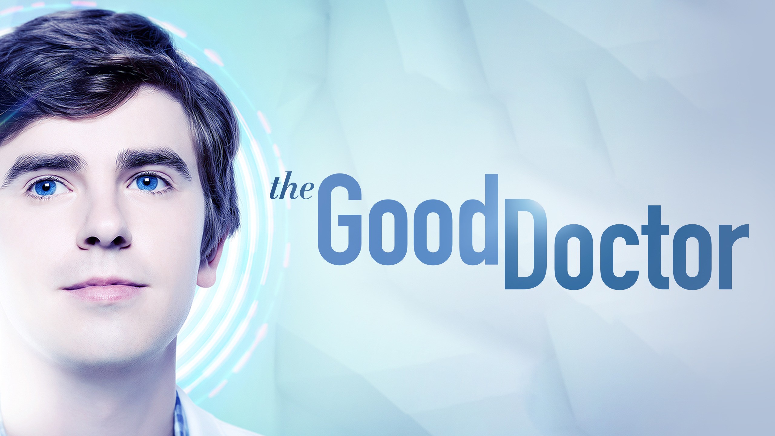 The Good Doctor Wallpapers 4k, HD The Good Doctor Backgrounds on