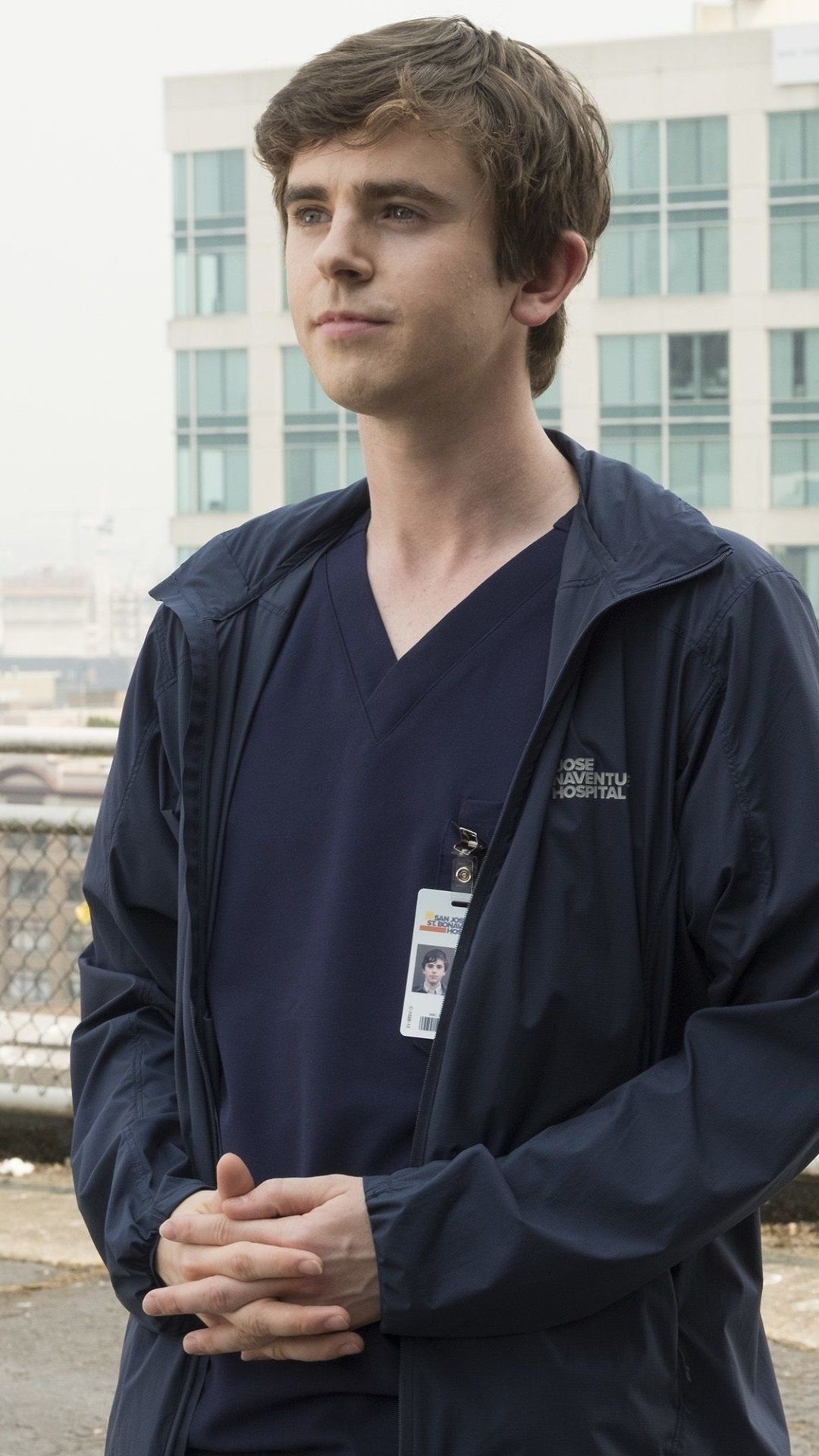 The Good Doctor Wallpapers 4k, HD The Good Doctor Backgrounds on