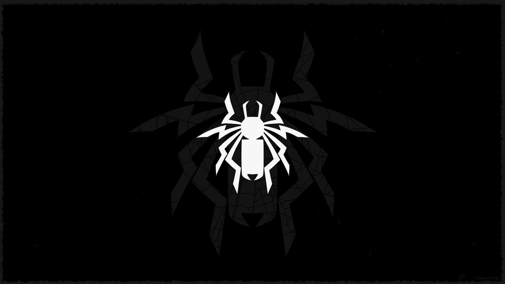 Venom Logo Wallpapers - 4k, HD Venom Logo Backgrounds on WallpaperBat