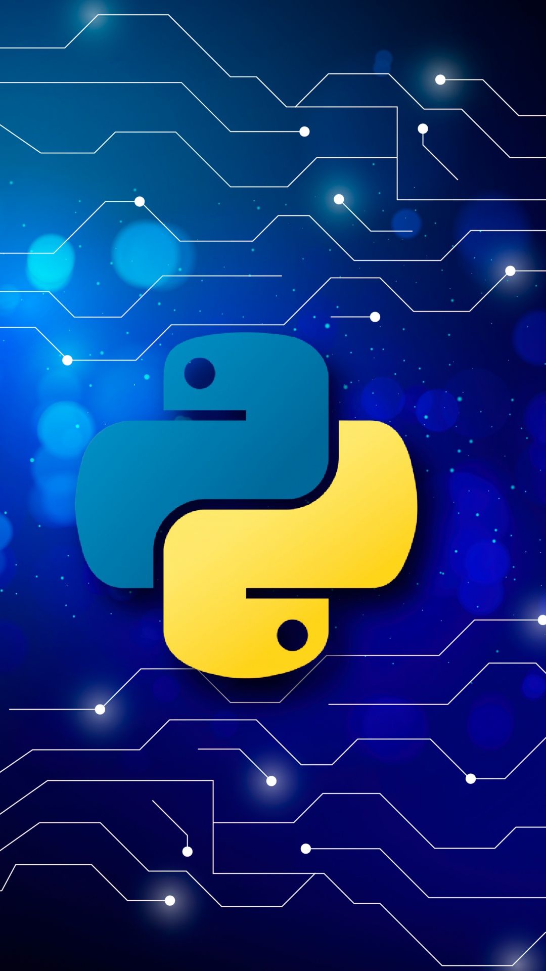 Python Language Wallpapers - 4k, HD Python Language Backgrounds on ...