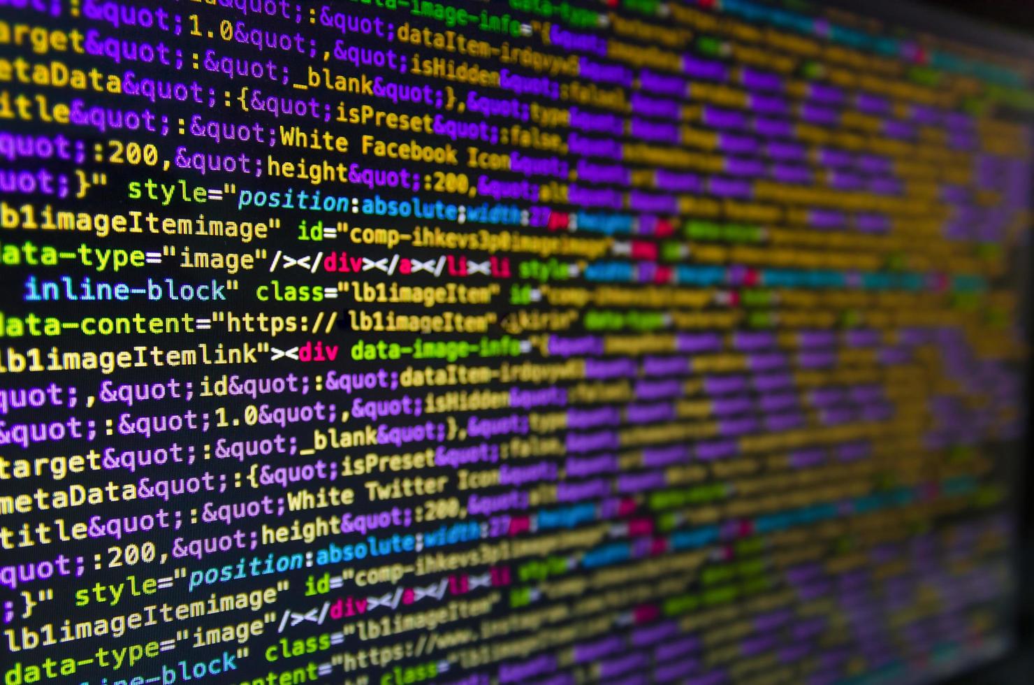 Programming Language Wallpapers - 4k, HD Programming Language ...