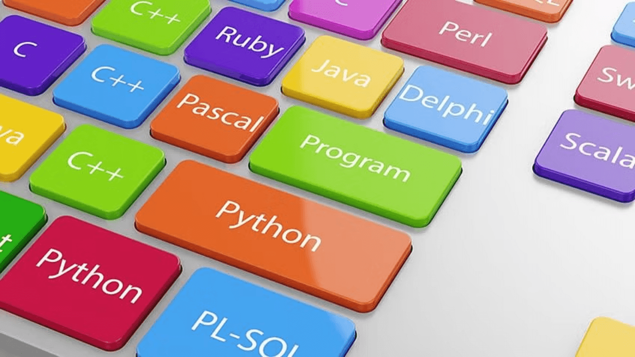 Programming Language Wallpapers - 4k, HD Programming Language ...