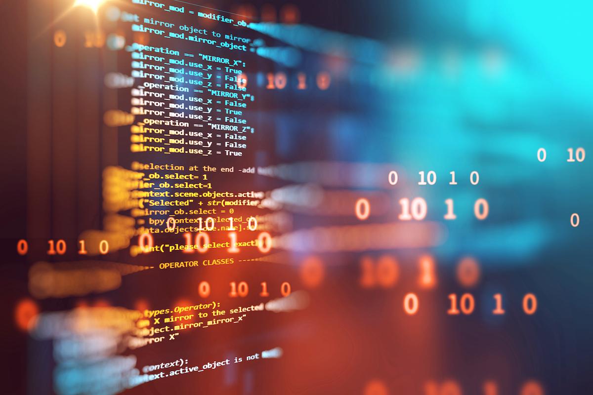 Programming Language Wallpapers - 4k, HD Programming Language ...