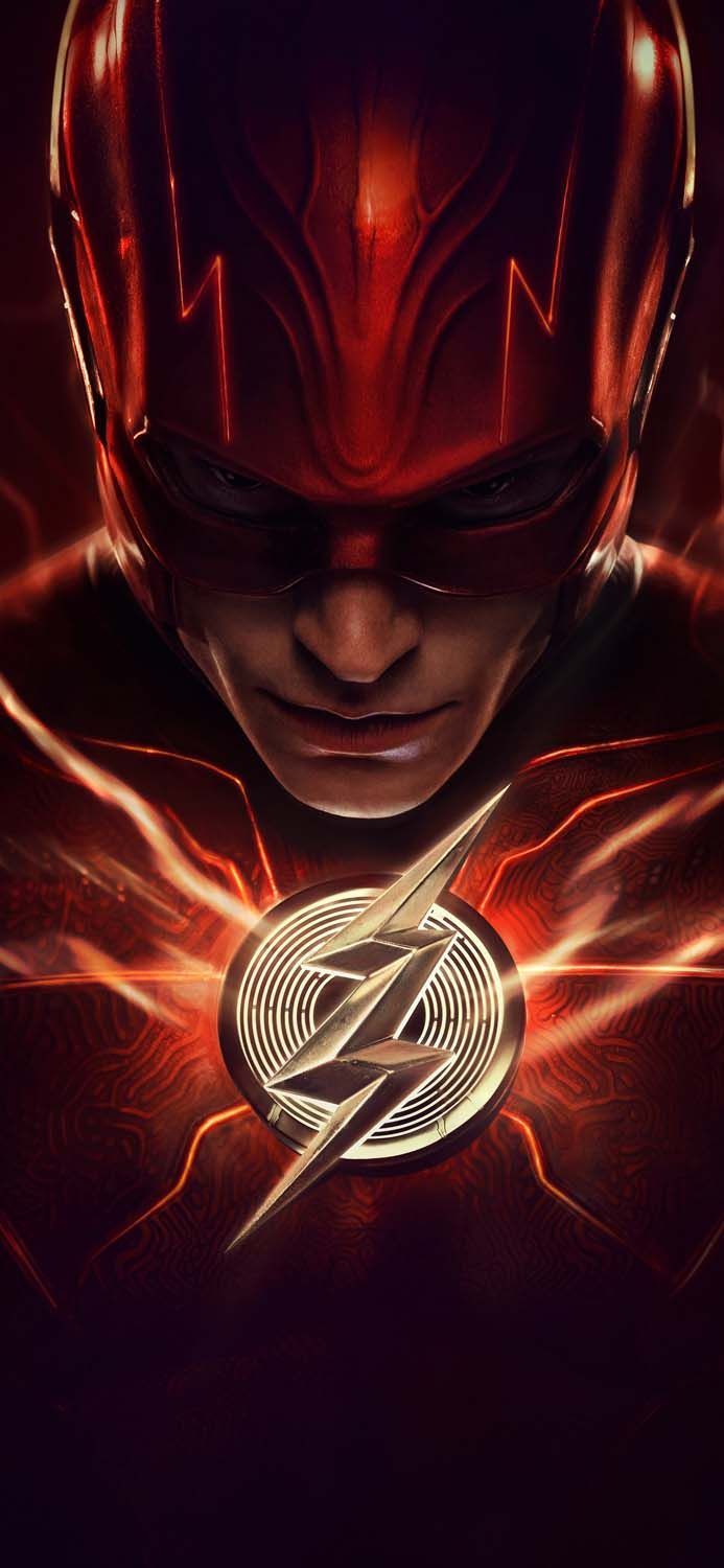 Flash iPhone Wallpapers - 4k, HD Flash iPhone Backgrounds on WallpaperBat