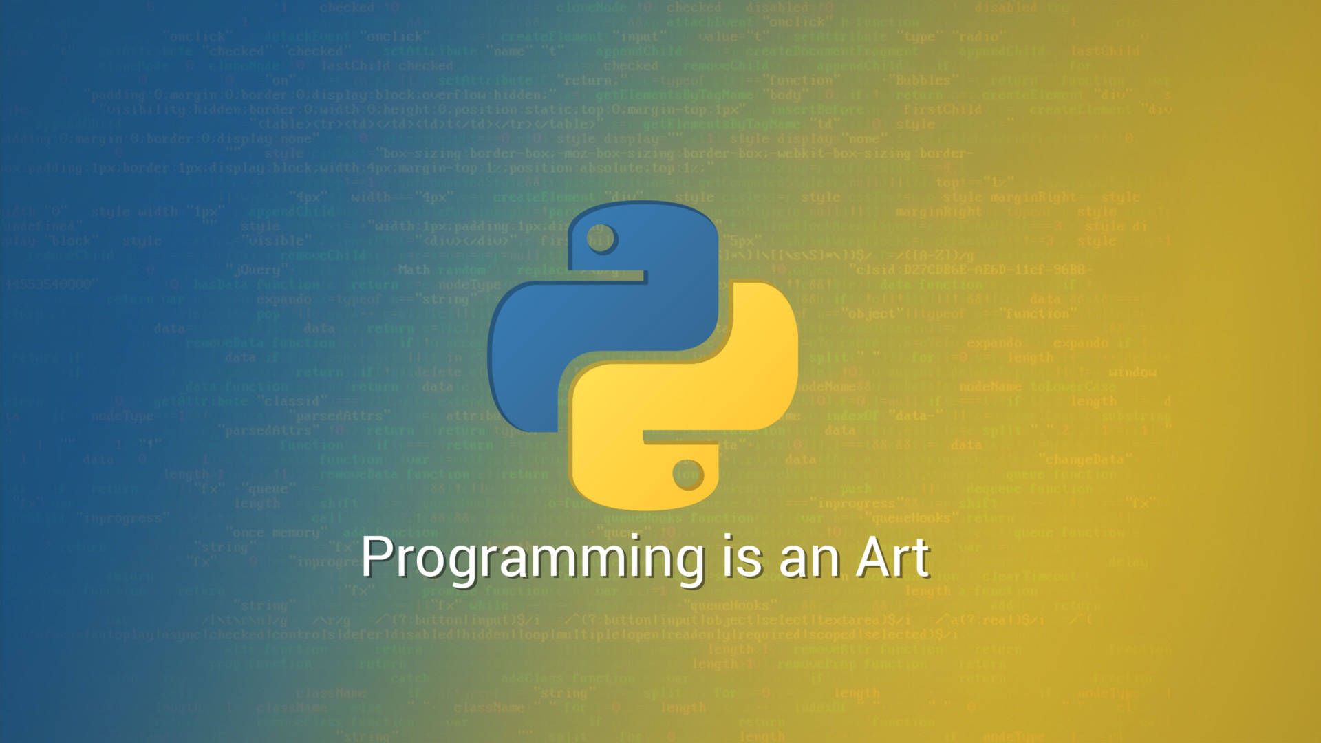 Programming Languages Wallpapers - 4k, HD Programming Languages ...