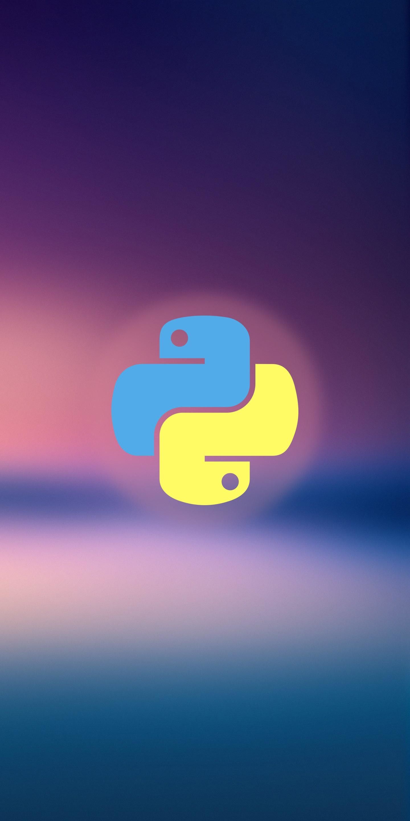 Python Language Wallpapers - 4k, HD Python Language Backgrounds on ...