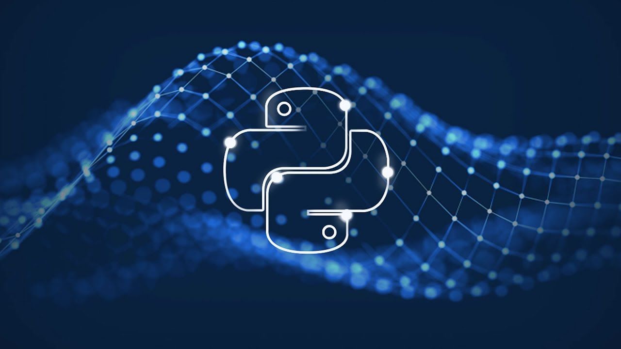 Python language wallpapers 4k hd python language backgrounds on