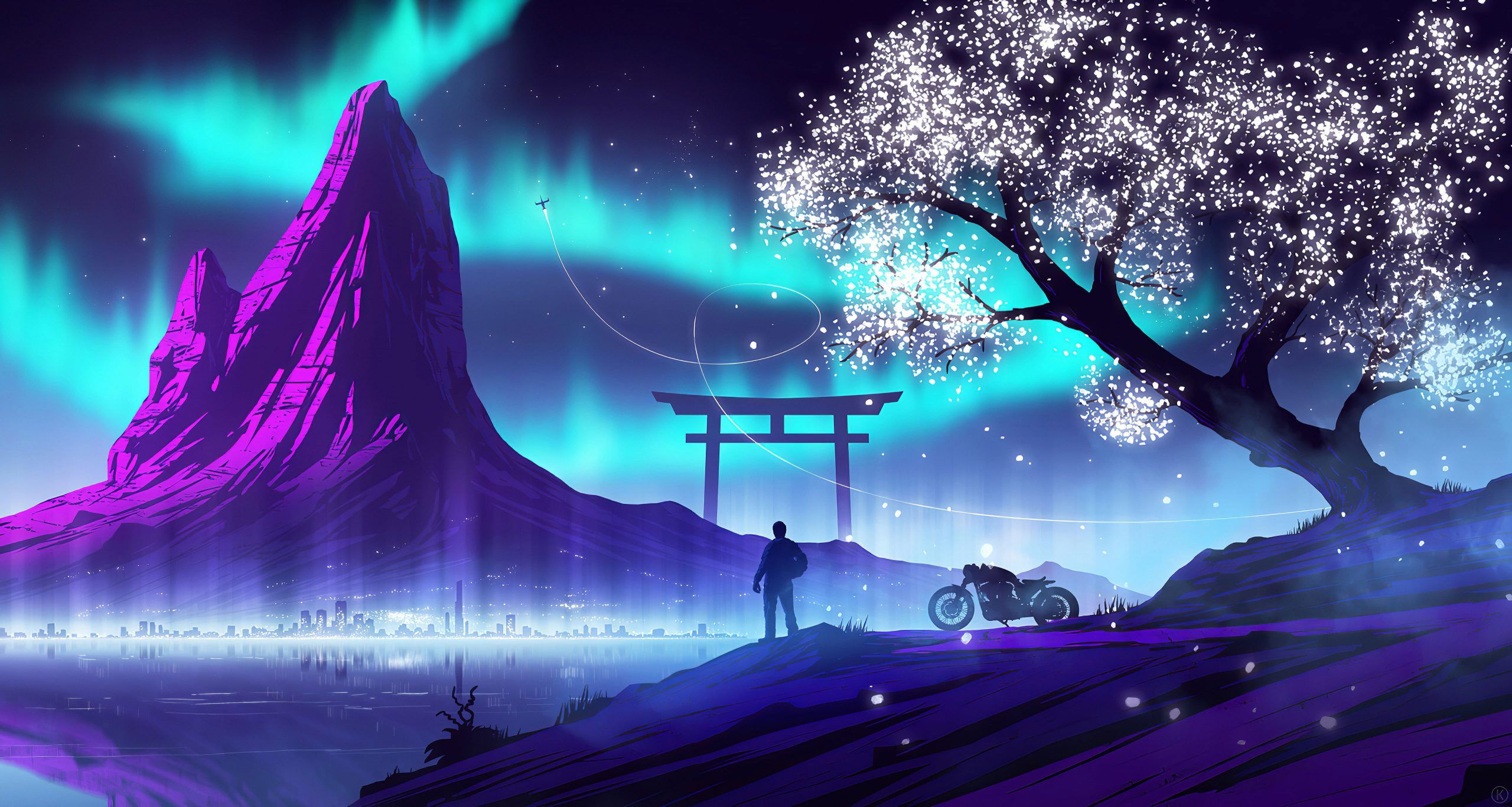 Digital Painting Wallpapers - 4k, HD Digital Painting Backgrounds on ...