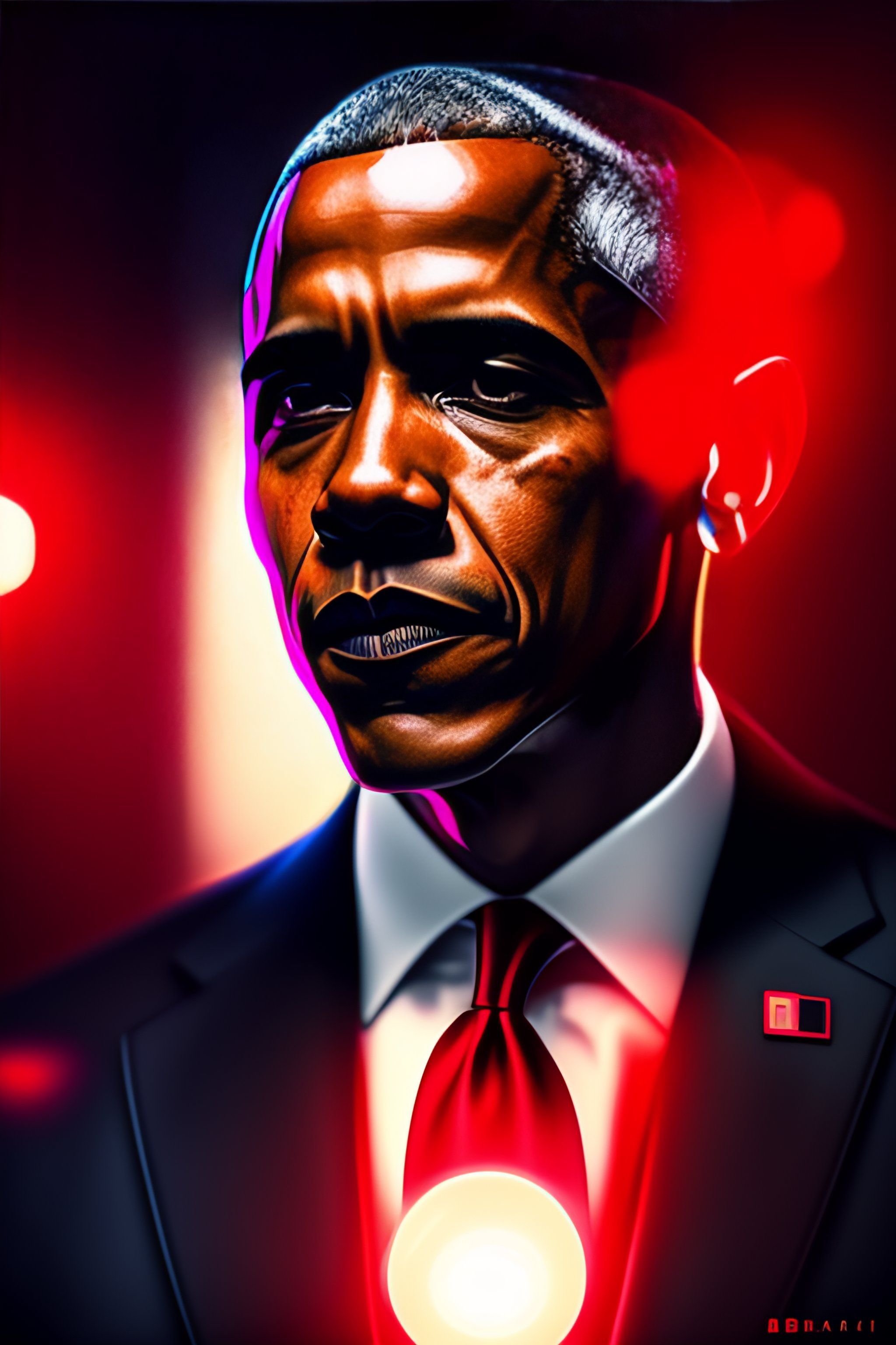 Obama Wallpapers - 4k, HD Obama Backgrounds on WallpaperBat