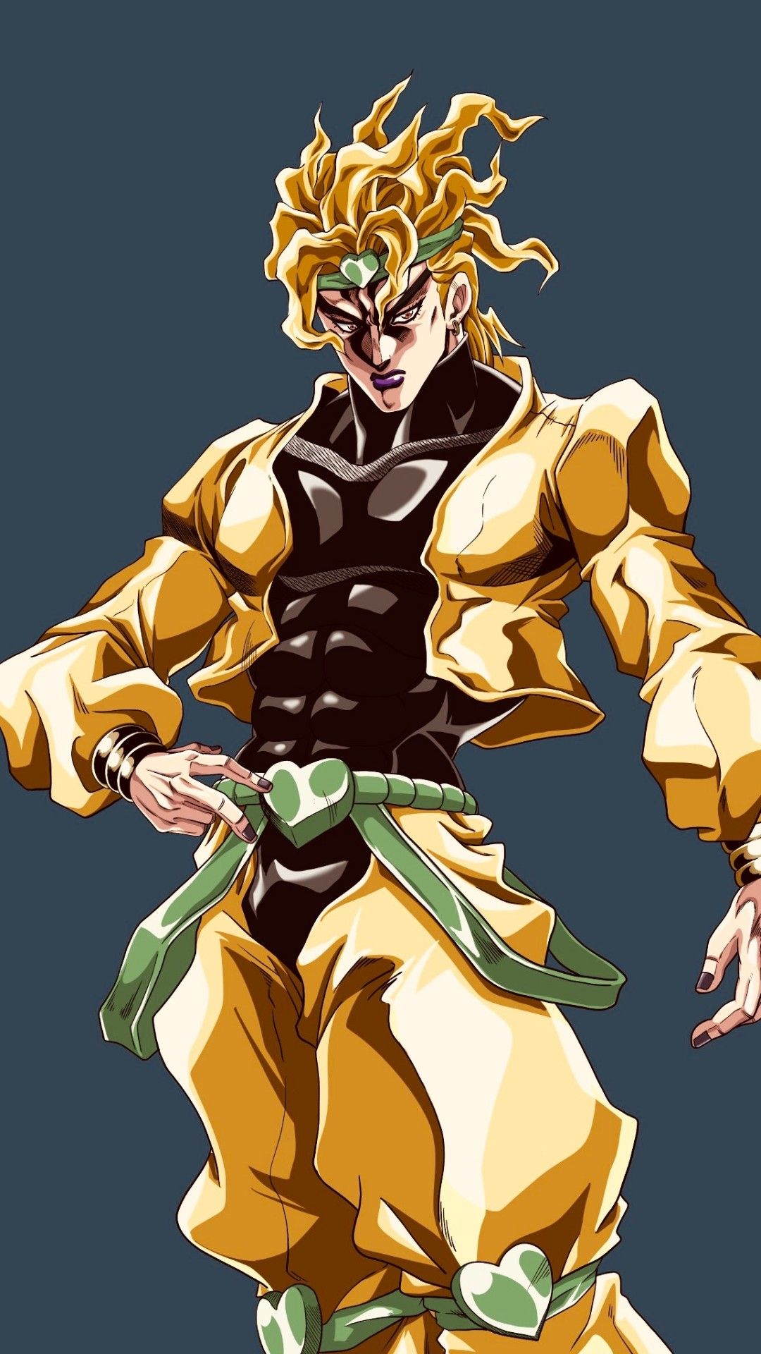 Dio Brando Wallpapers - 4k, HD Dio Brando Backgrounds on WallpaperBat