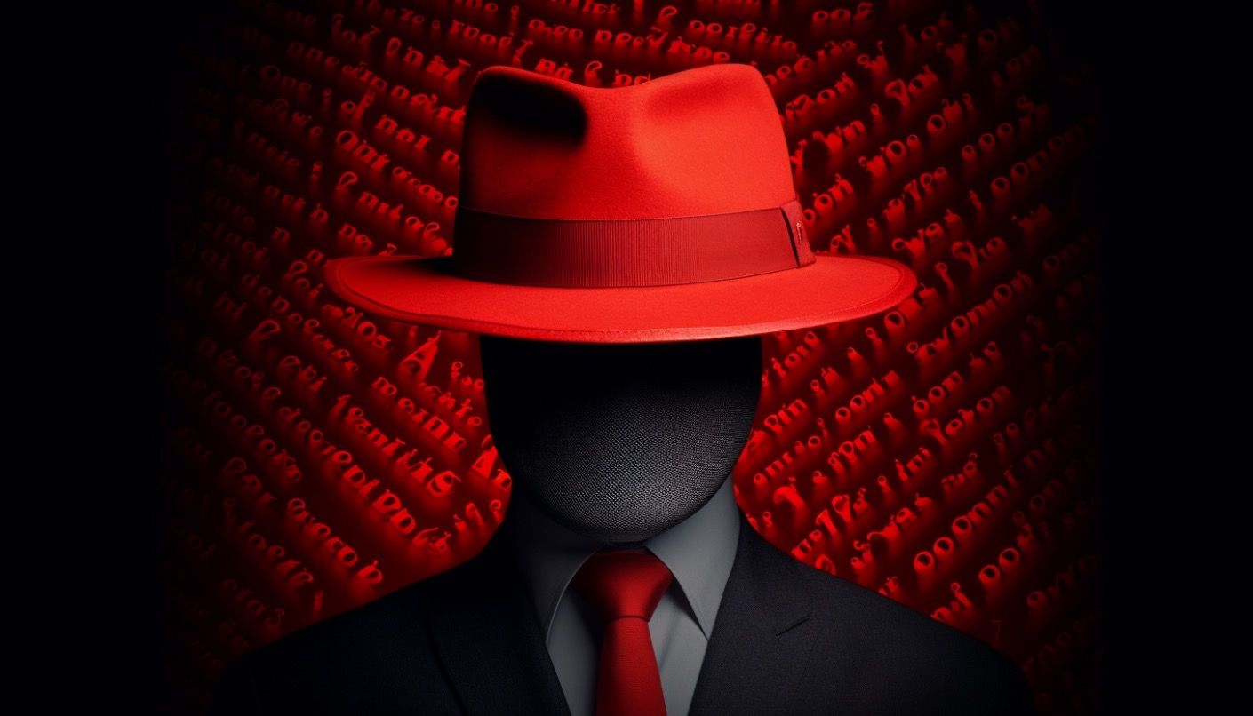 Red hat wallpapers 4k hd red hat backgrounds on wallpaperbat
