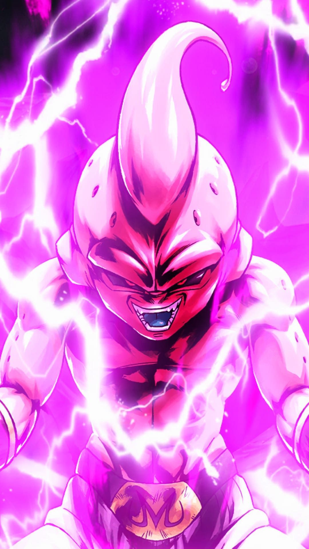 Majin Buu Wallpapers - 4k, HD Majin Buu Backgrounds on WallpaperBat