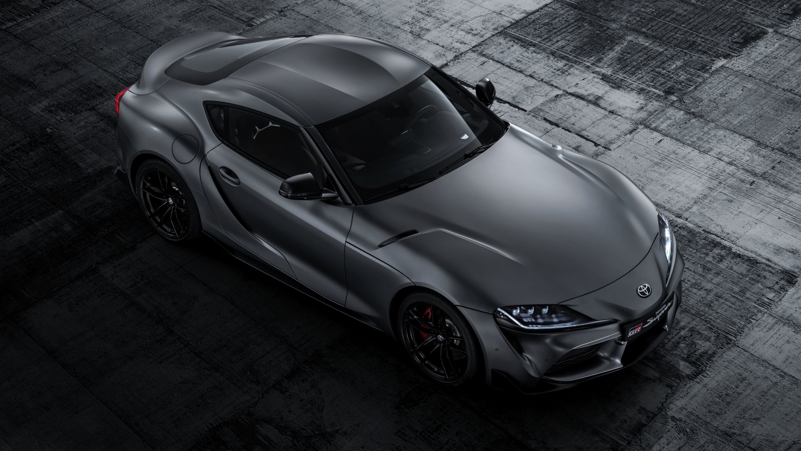 Toyota Supra Wallpapers - 4k, HD Toyota Supra Backgrounds on WallpaperBat