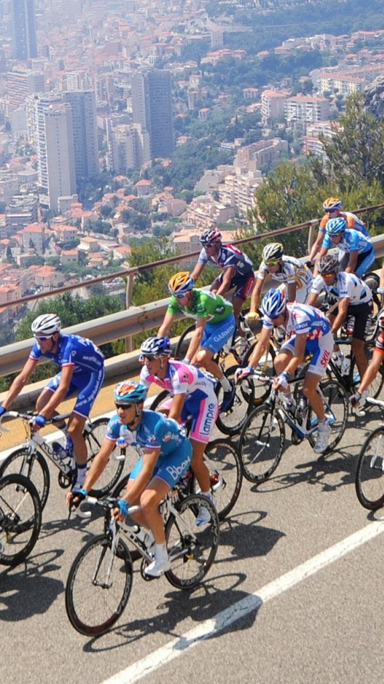 Tour De France Wallpapers - 4k, HD Tour De France ...