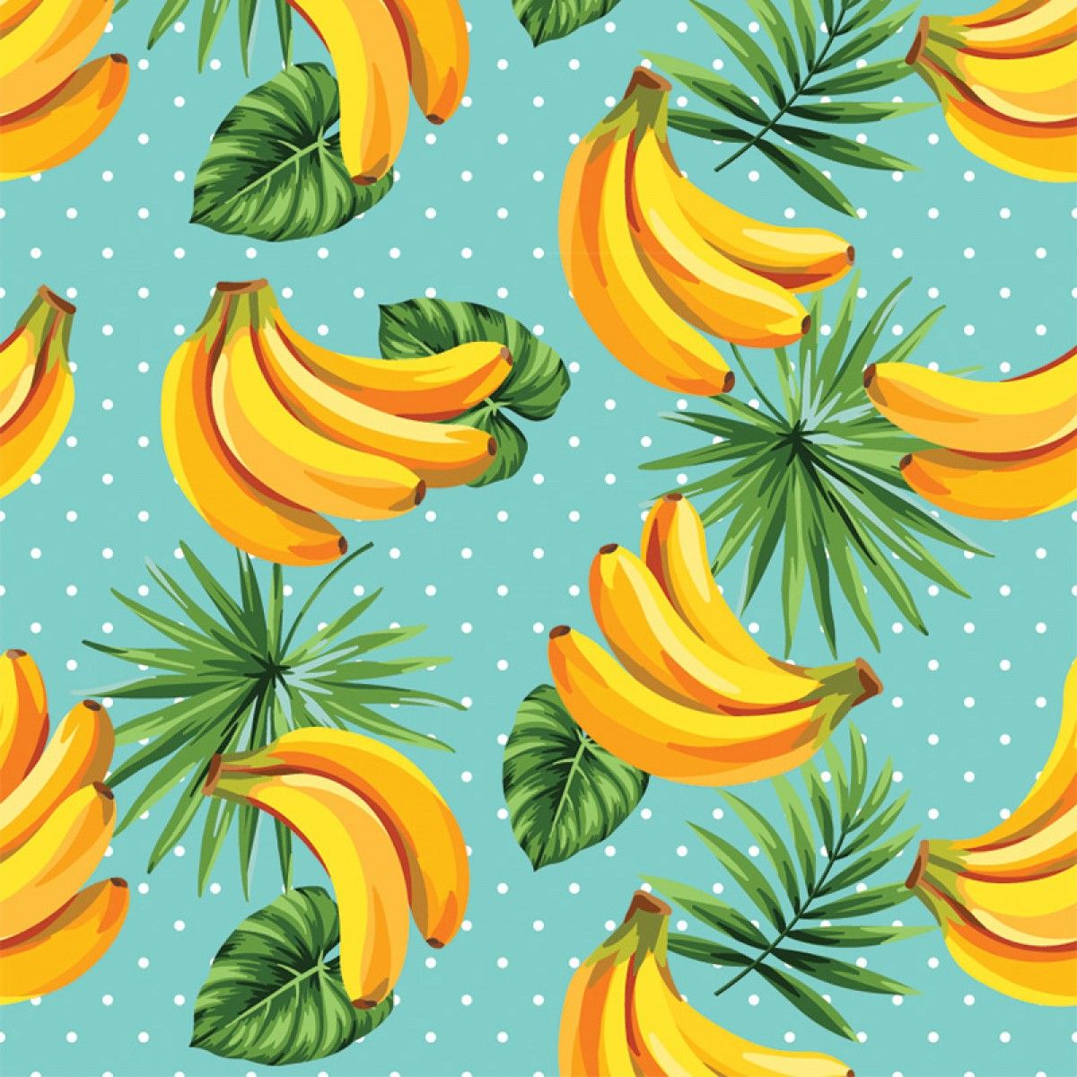 Banana Wallpapers - 4k, HD Banana Backgrounds on WallpaperBat