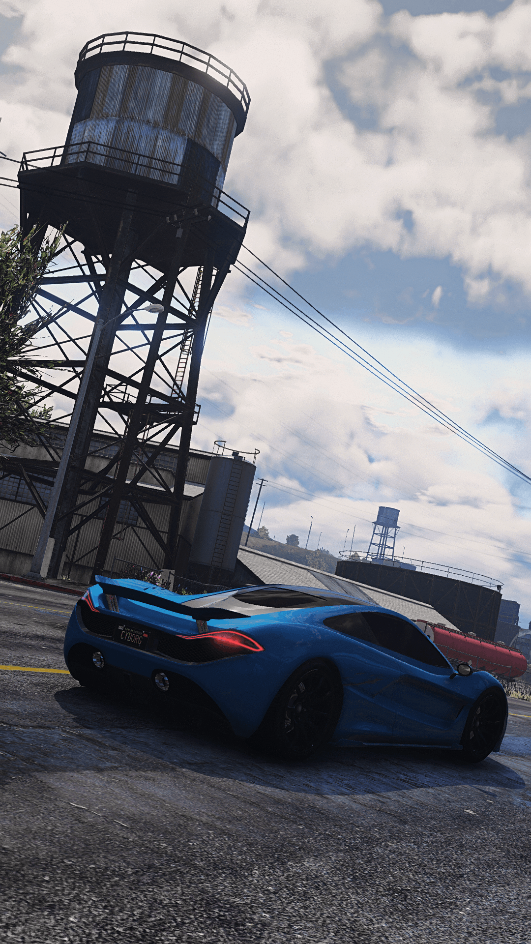 GTA 5 Phone Wallpapers - 4k, HD GTA 5 Phone Backgrounds on WallpaperBat