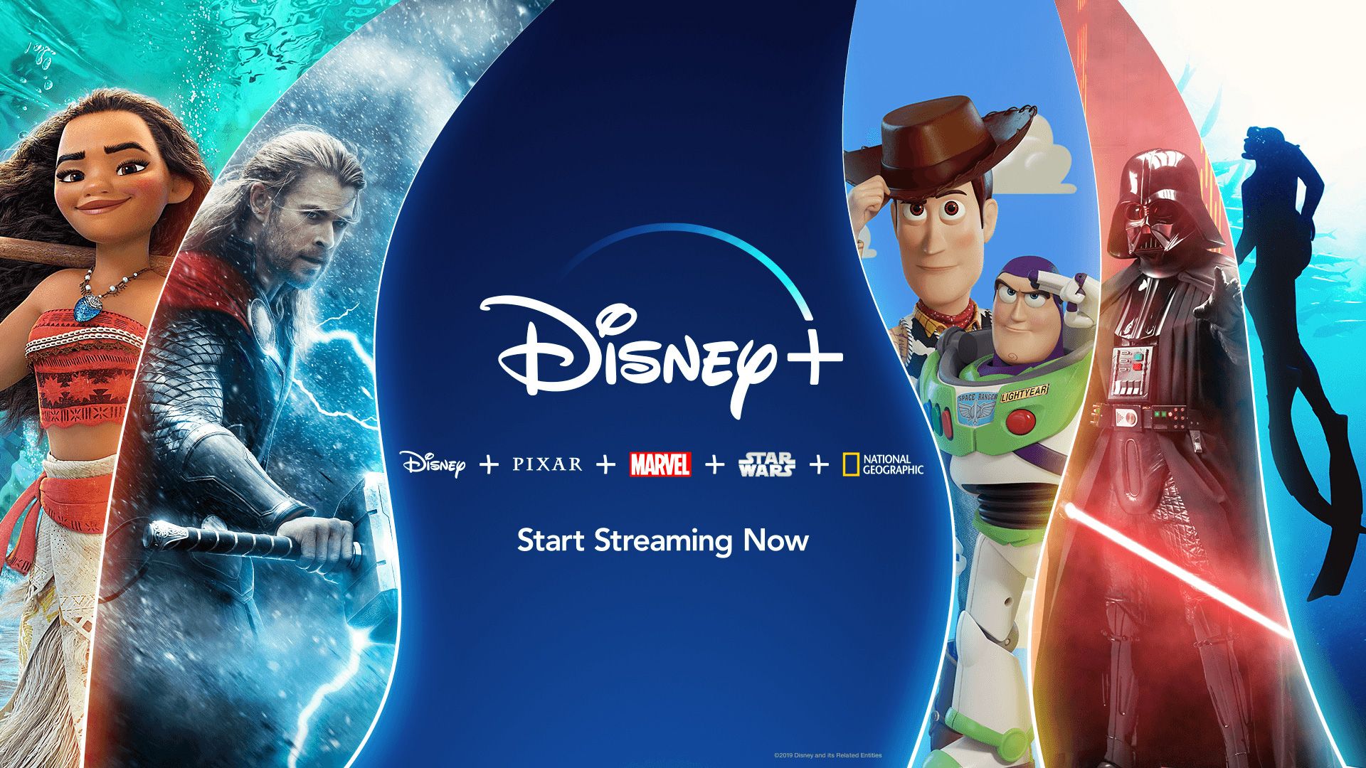 Disney plus wallpapers 4k hd disney plus backgrounds on wallpaperbat