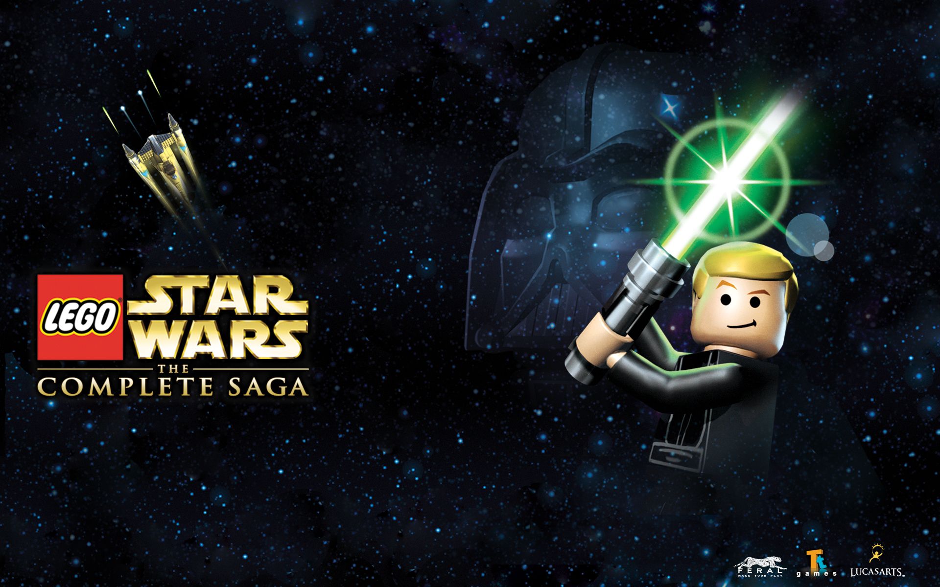 LEGO Star Wars Wallpapers - 4k, HD LEGO Star Wars Backgrounds on WallpaperBat