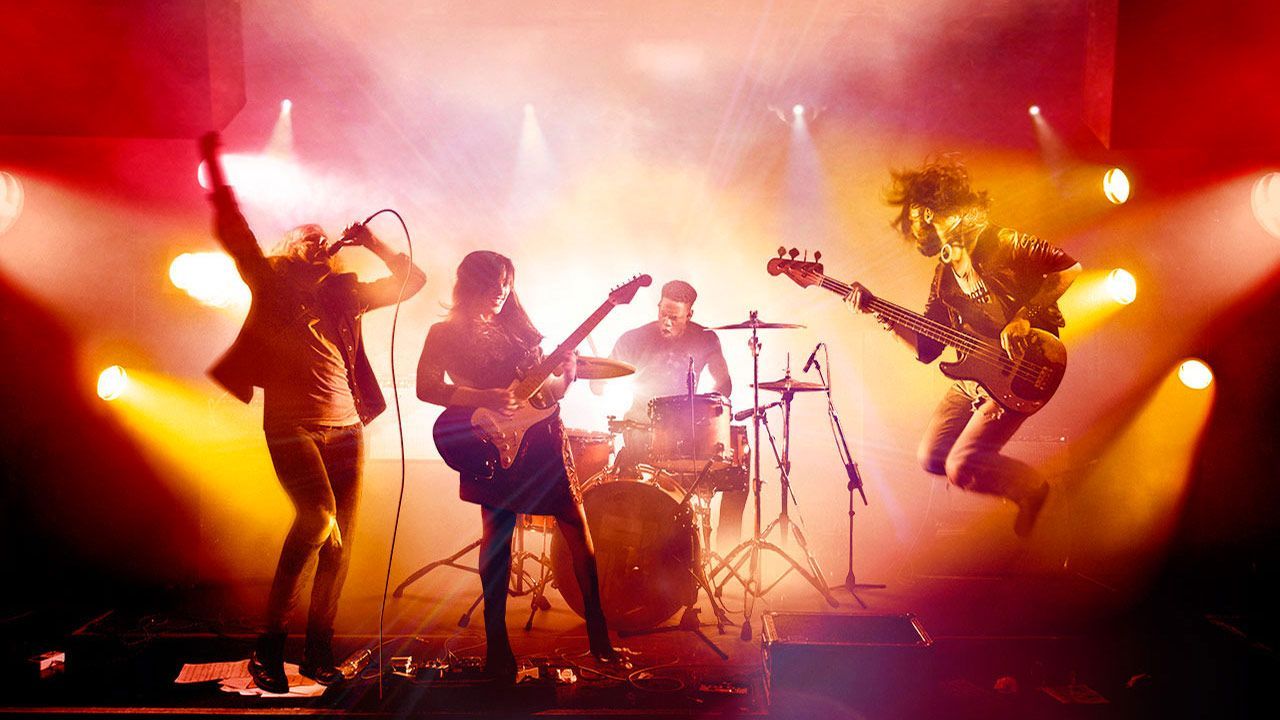 Music Band Wallpapers - 4k, HD Music Band Backgrounds on WallpaperBat