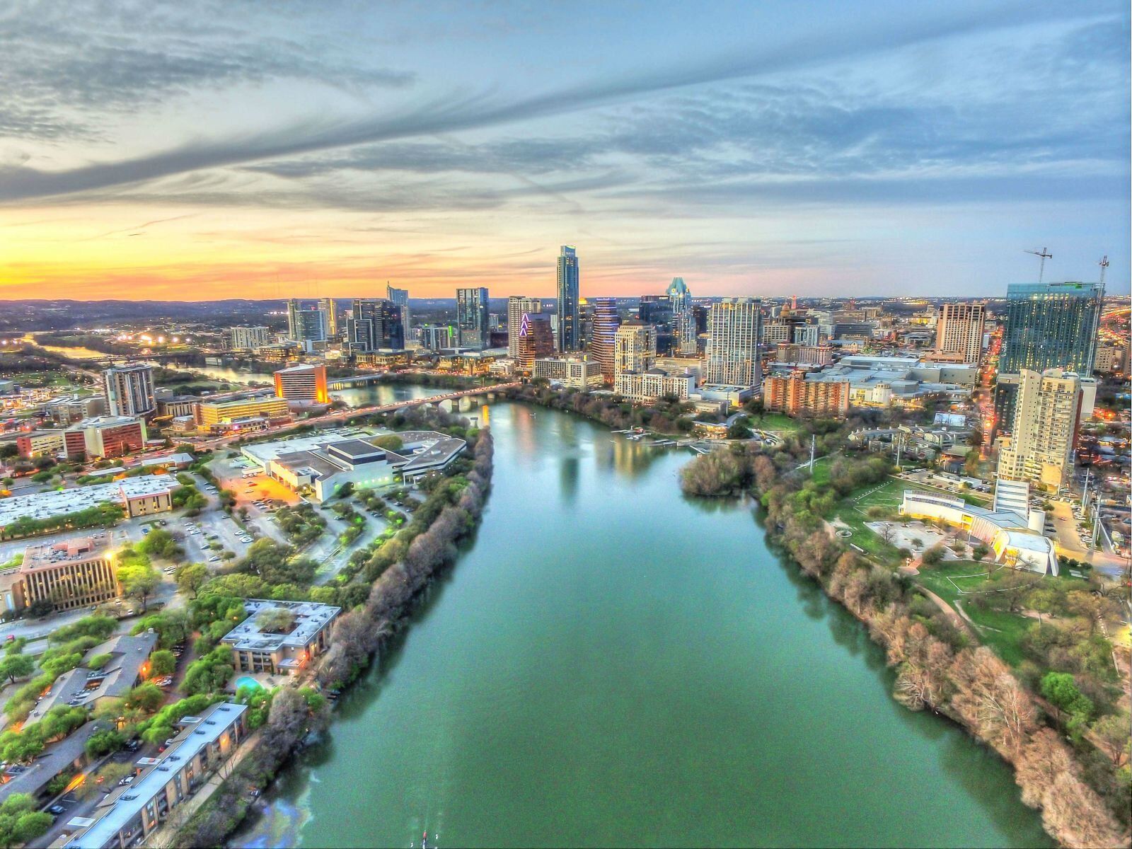 Austin texas wallpapers 4k hd austin texas backgrounds on wallpaperbat