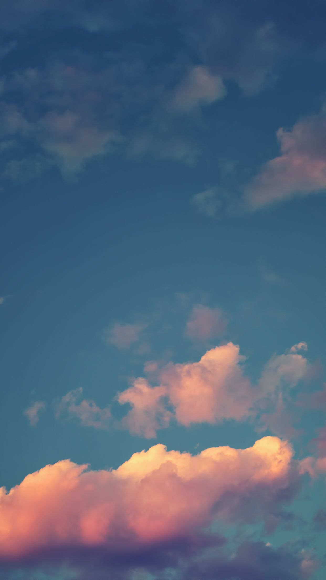 Sunset clouds wallpapers 4k hd sunset clouds backgrounds on wallpaperbat