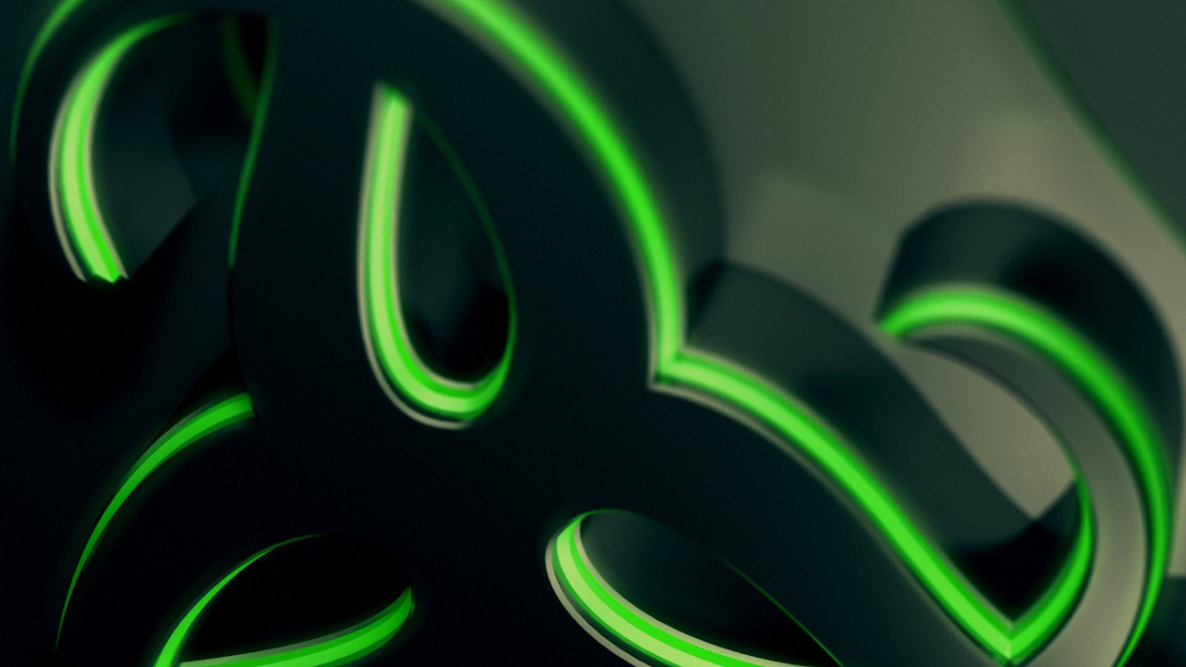 Sustainable Gaming Technology