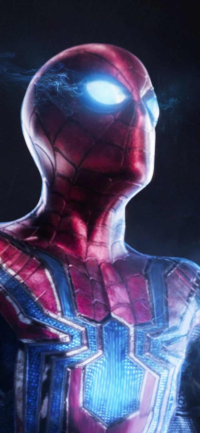 The Amazing Spider Man Iphone Wallpapers 4k Hd The Amazing Spider Man Iphone Backgrounds On