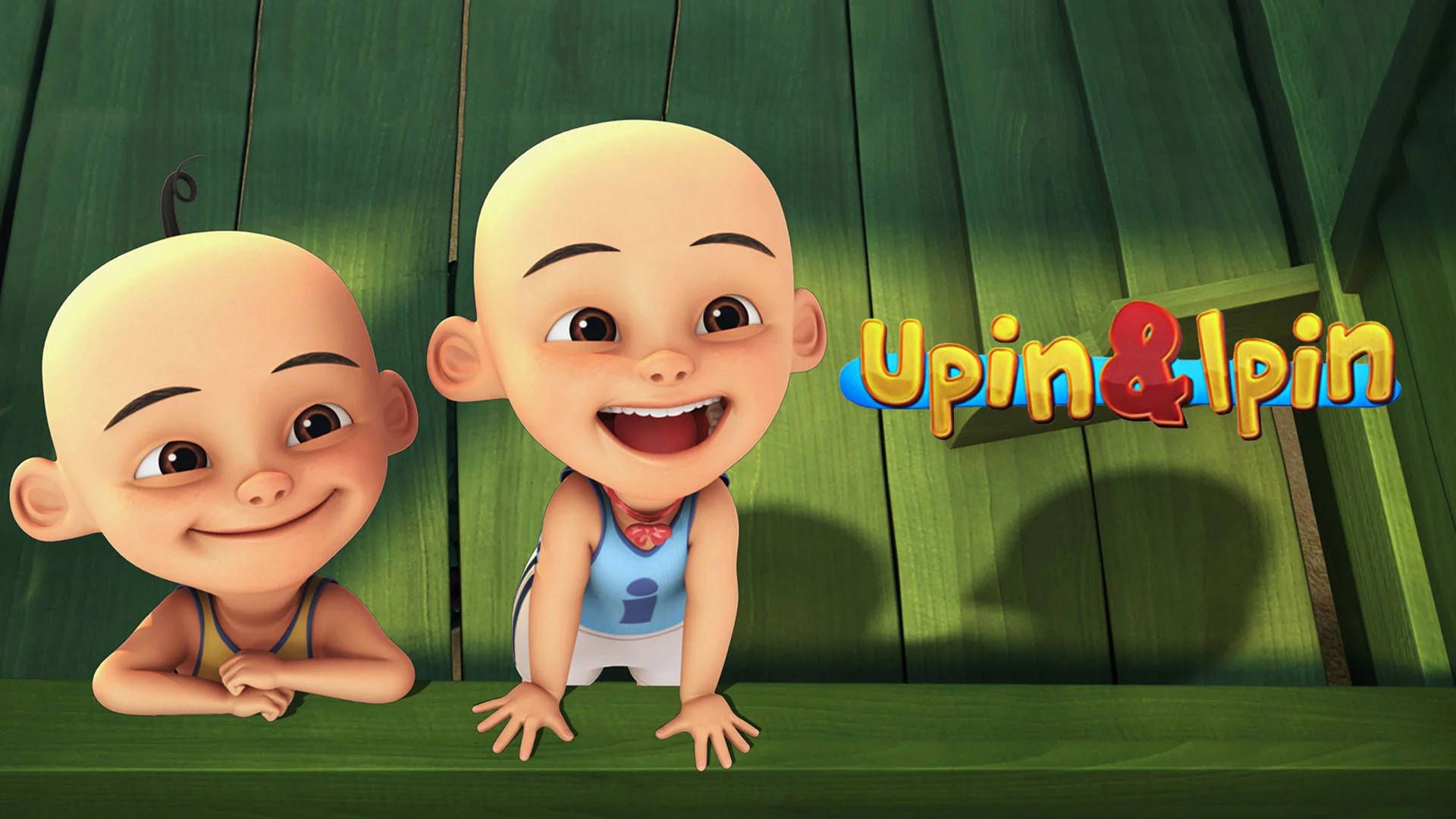 Upin And Ipin Wallpapers 4k Hd Upin And Ipin Backgrounds On Wallpaperbat