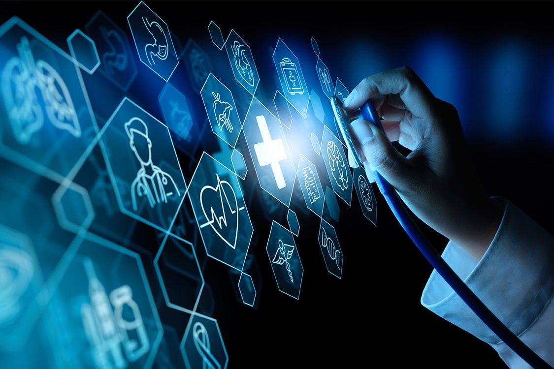 Technology That Has Improved Patient Care