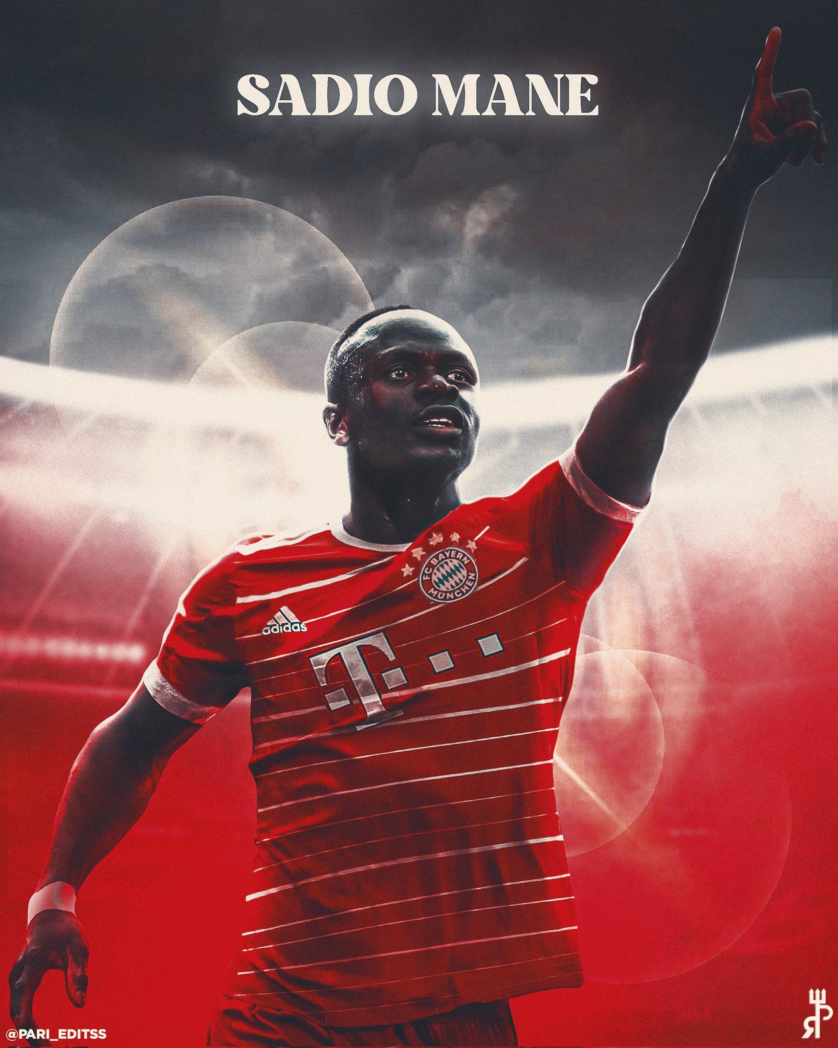 Sadio Mane Wallpapers - 4k, HD Sadio Mane Backgrounds on WallpaperBat