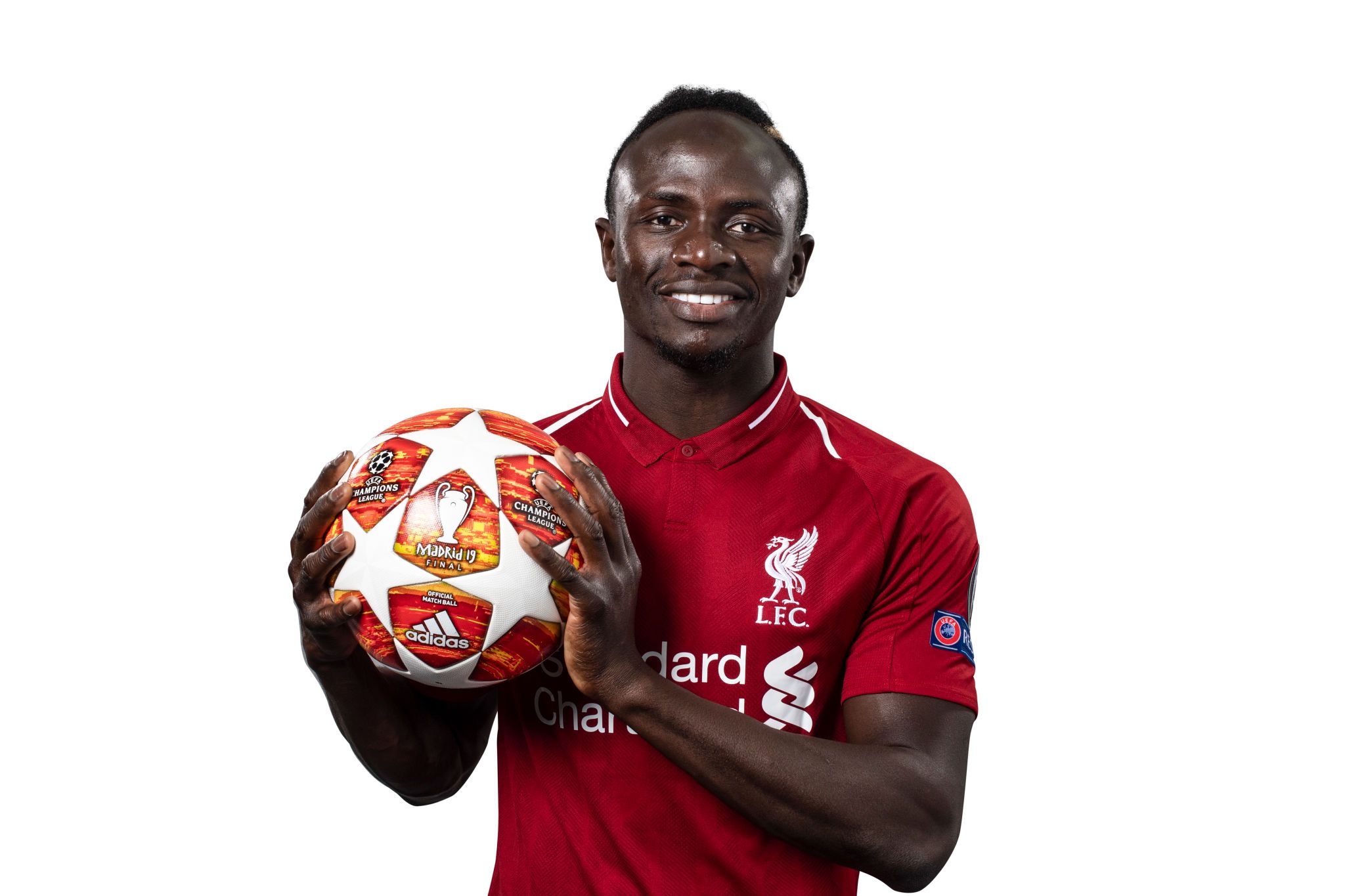 Sadio Mane Wallpapers - 4k, HD Sadio Mane Backgrounds on WallpaperBat