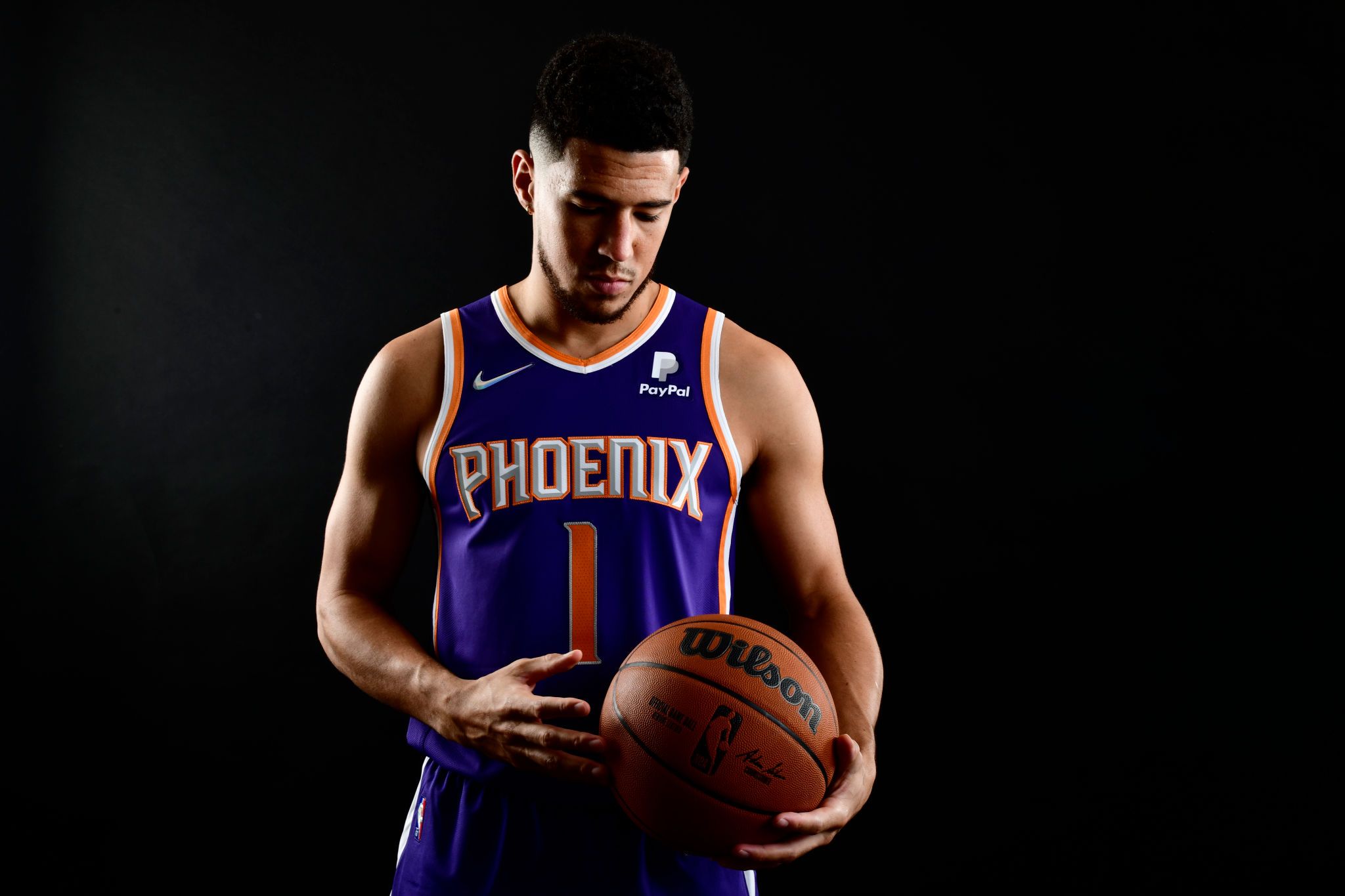 Devin Booker Wallpapers - 4k, HD Devin Booker Backgrounds on WallpaperBat