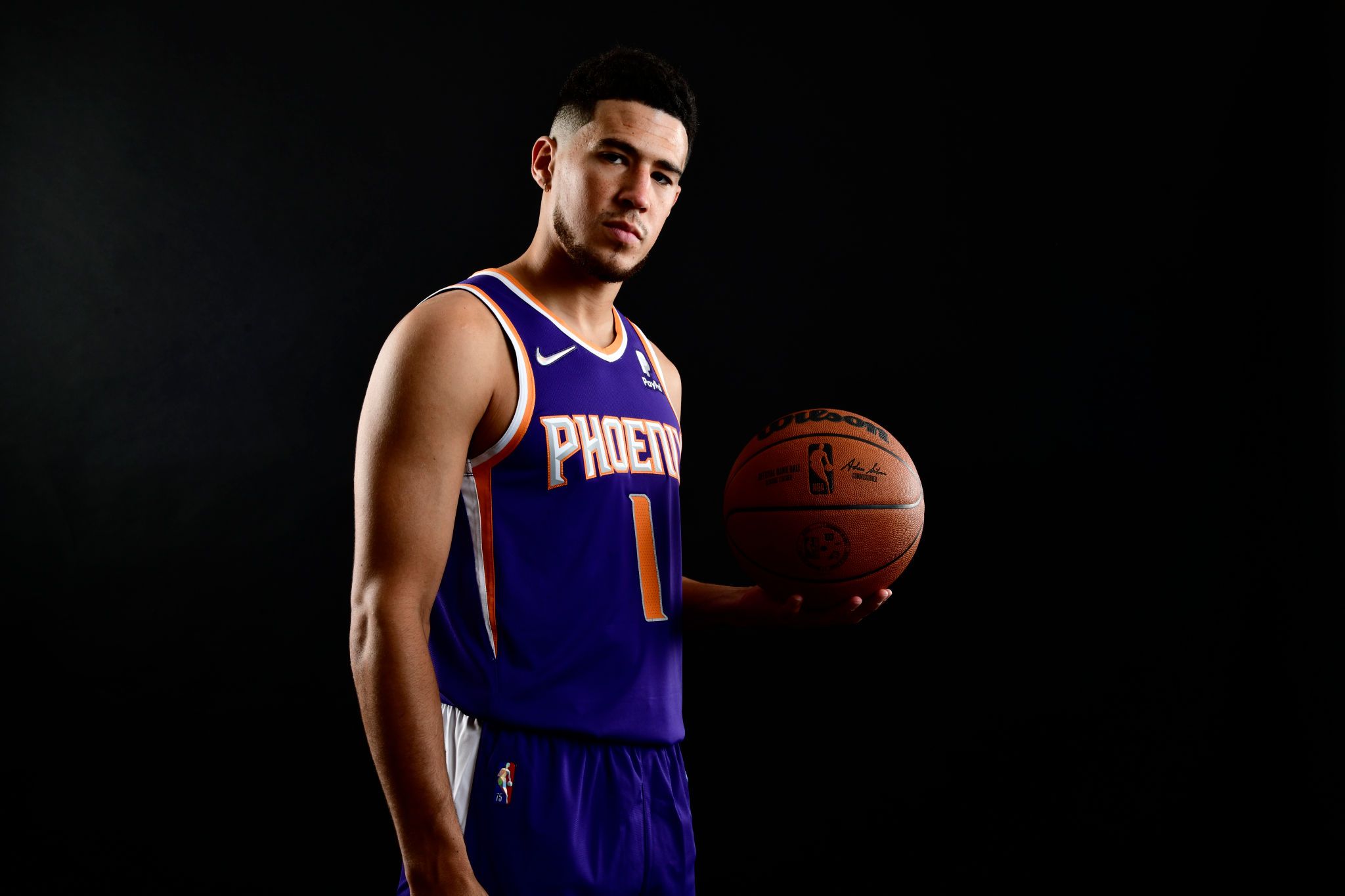 Devin Booker Wallpapers - 4k, HD Devin Booker Backgrounds on WallpaperBat