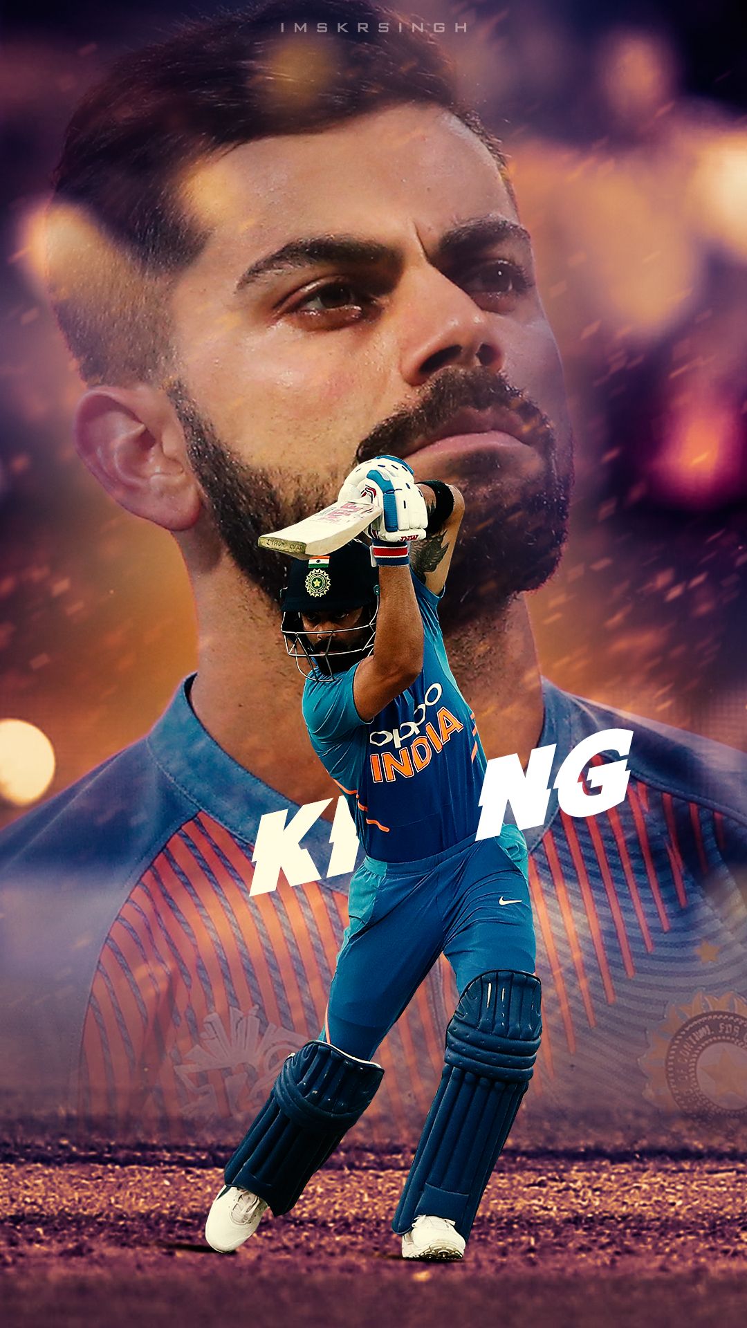 Virat Kohli Hd Wallpapers 4k Hd Virat Kohli Backgrounds On Wallpaperbat 0931