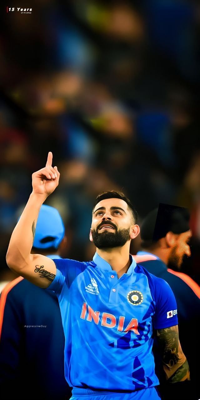 Virat Kohli HD Wallpapers - 4k, HD Virat Kohli Backgrounds on WallpaperBat