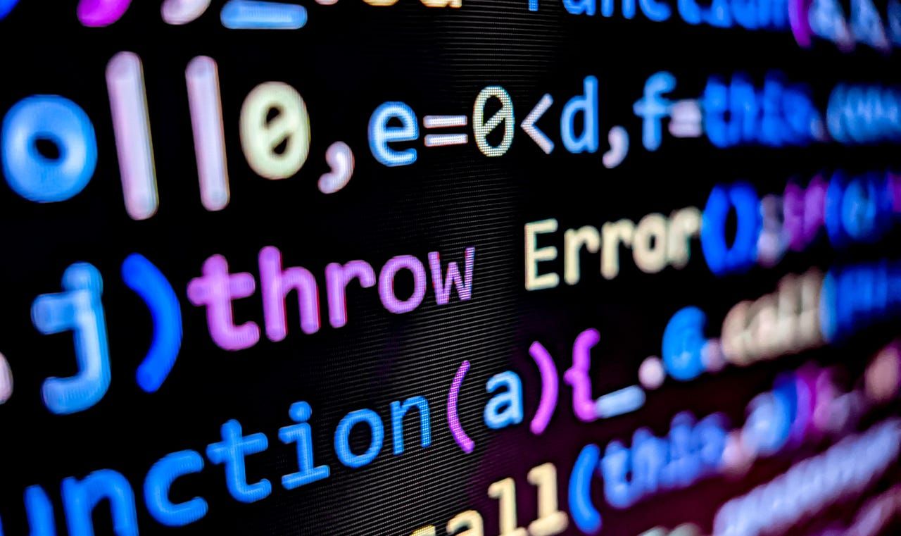 Programming Languages Wallpapers - 4k, HD Programming Languages ...