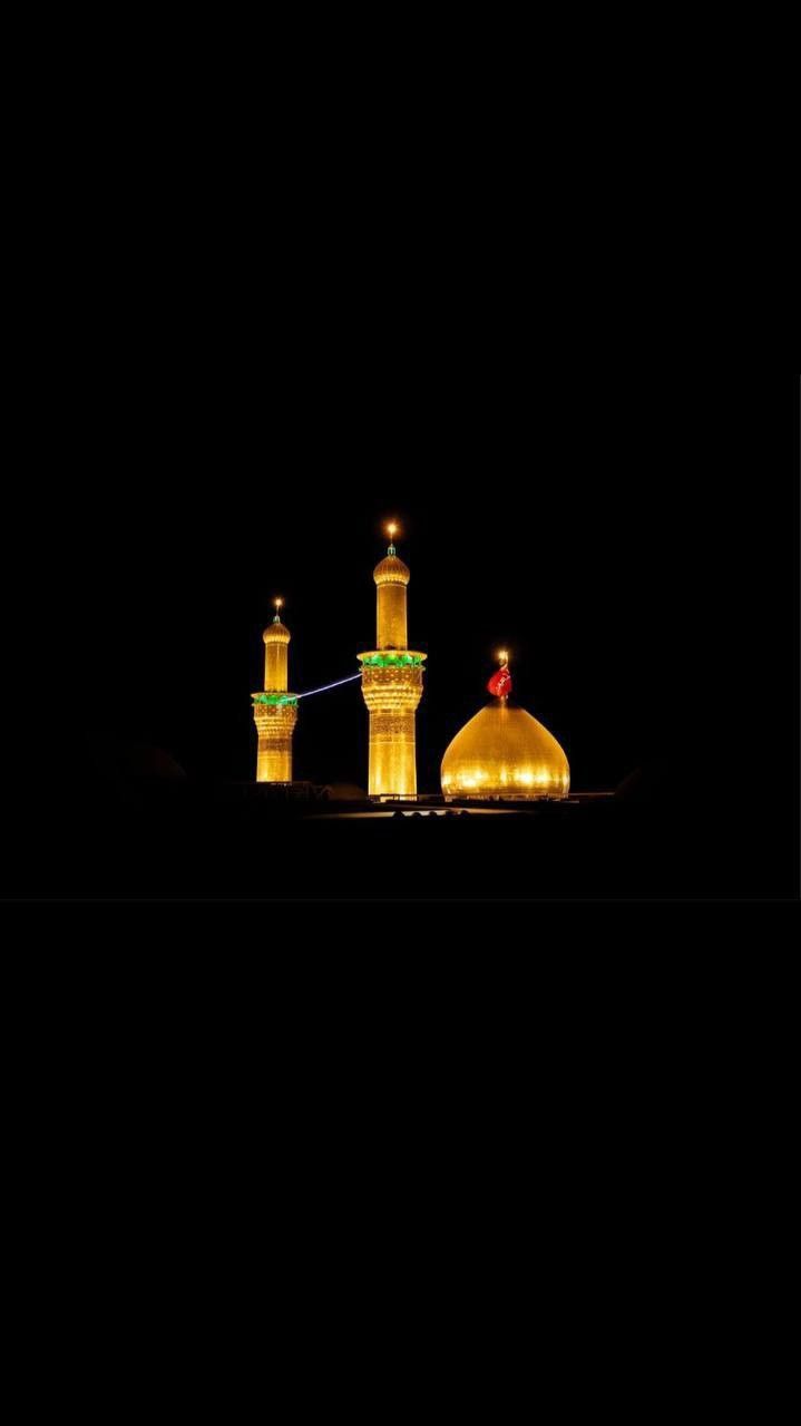 Karbala Wallpapers - 4k, HD Karbala Backgrounds on WallpaperBat