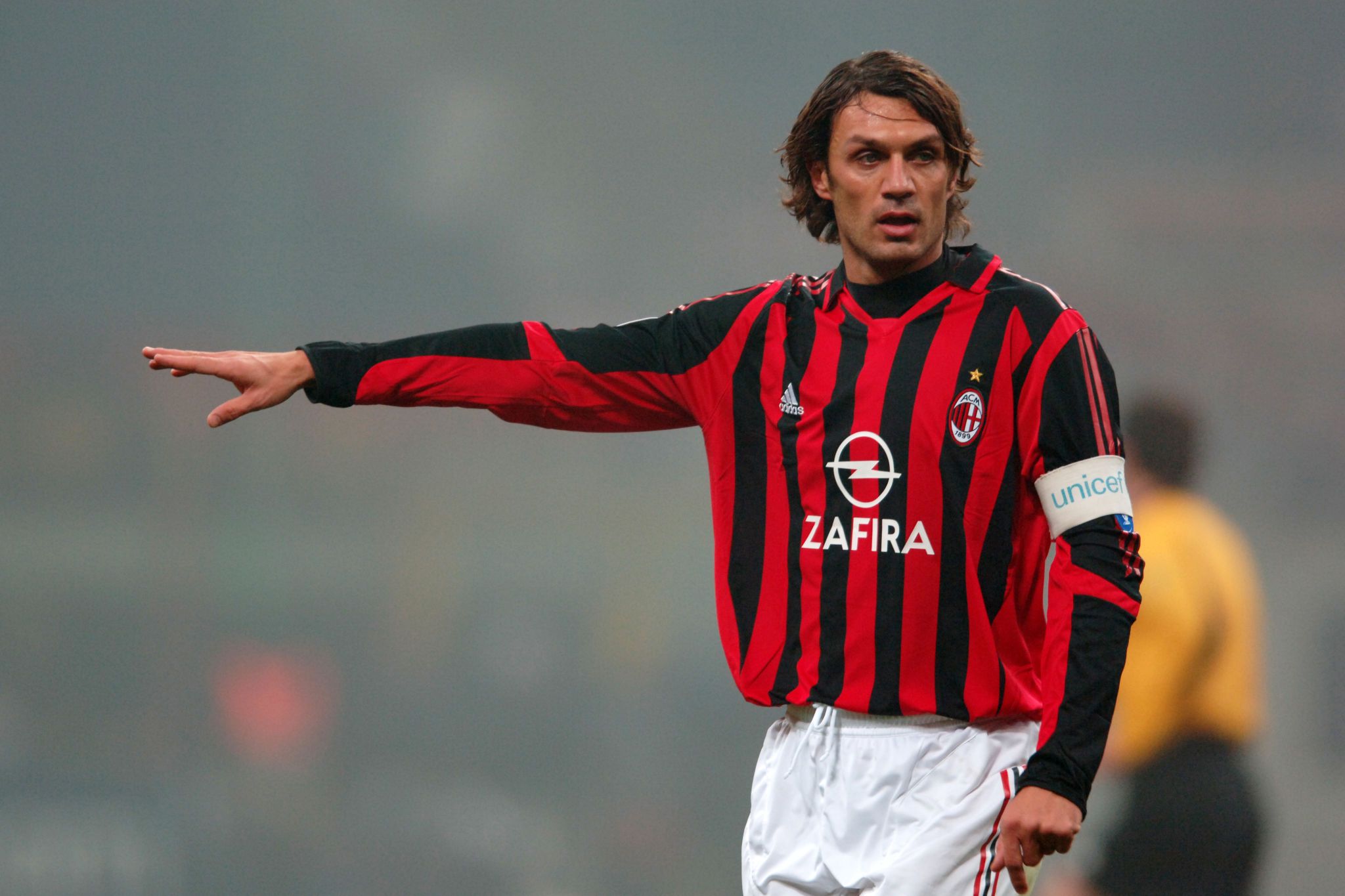 2048x1365 Sports Paolo Maldini HD Wallpaper Wallpaper